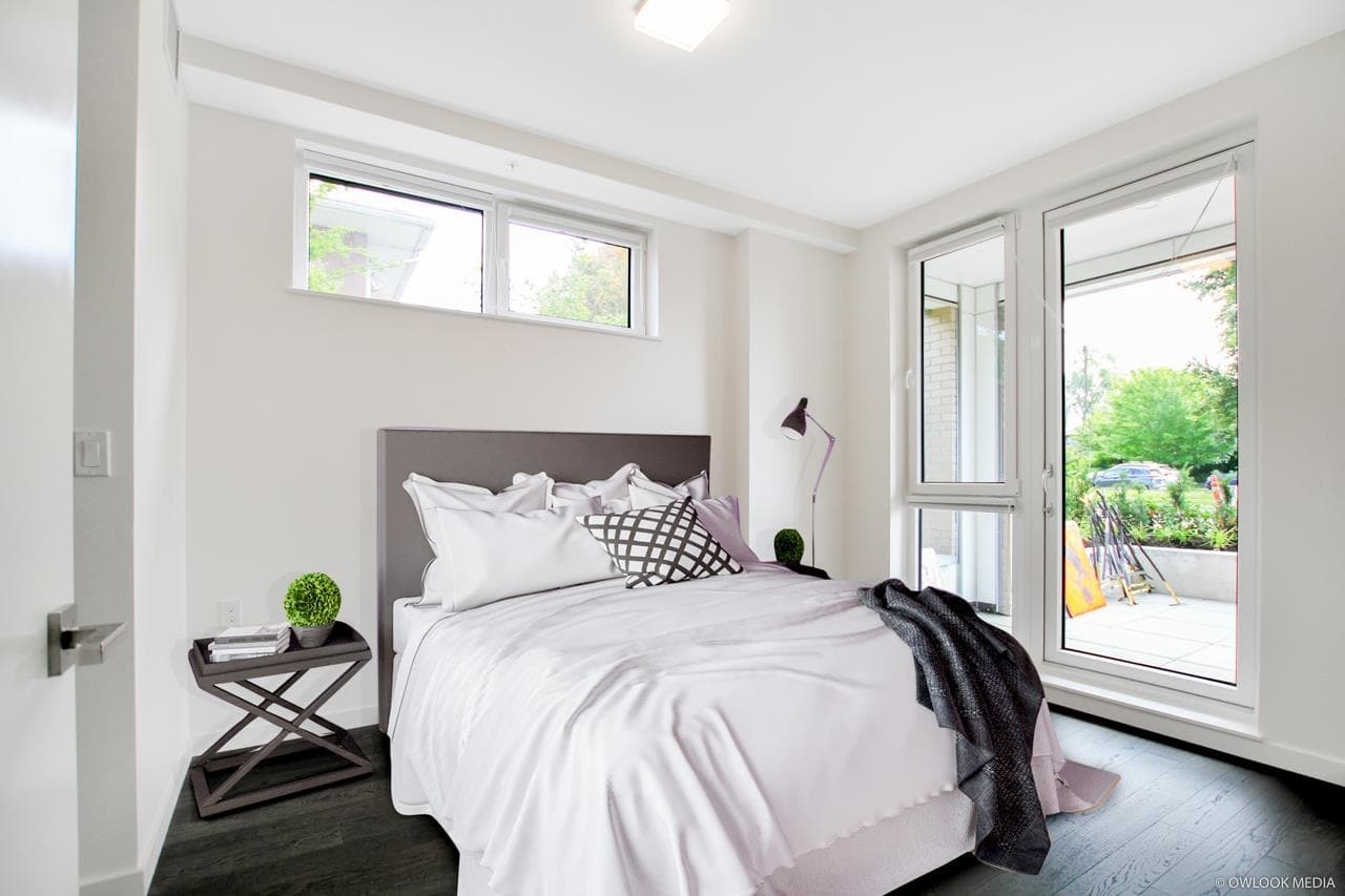 107 - 5383 Cambie Street, Vancouver, V5Z 2Z9 — photo 5