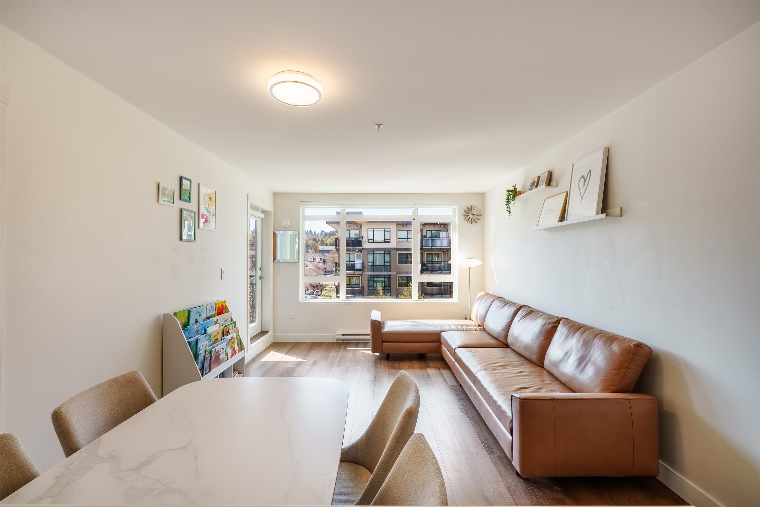 418 - 2525 Clarke Street, Port Moody, V3H 0J3 — photo 5