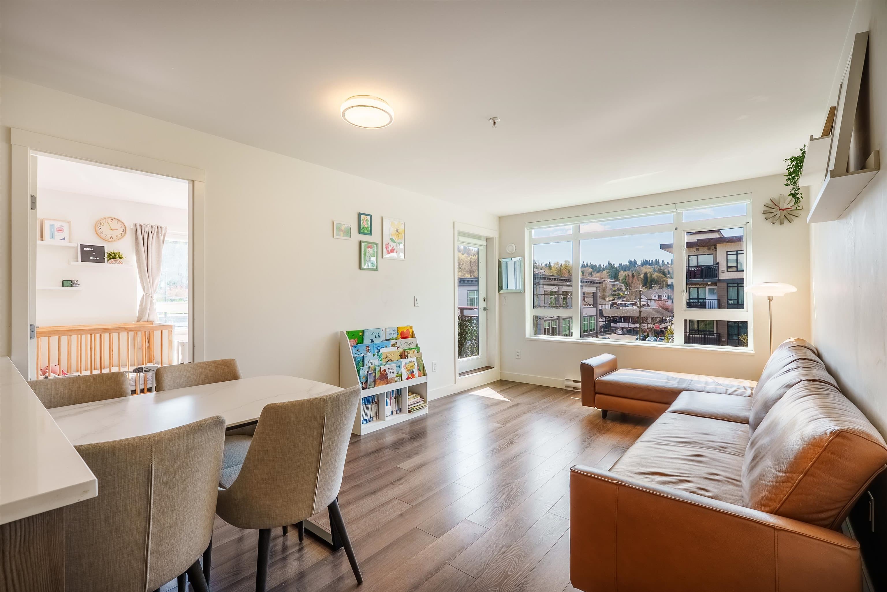 418 - 2525 Clarke Street, Port Moody, V3H 0J3 — photo 4