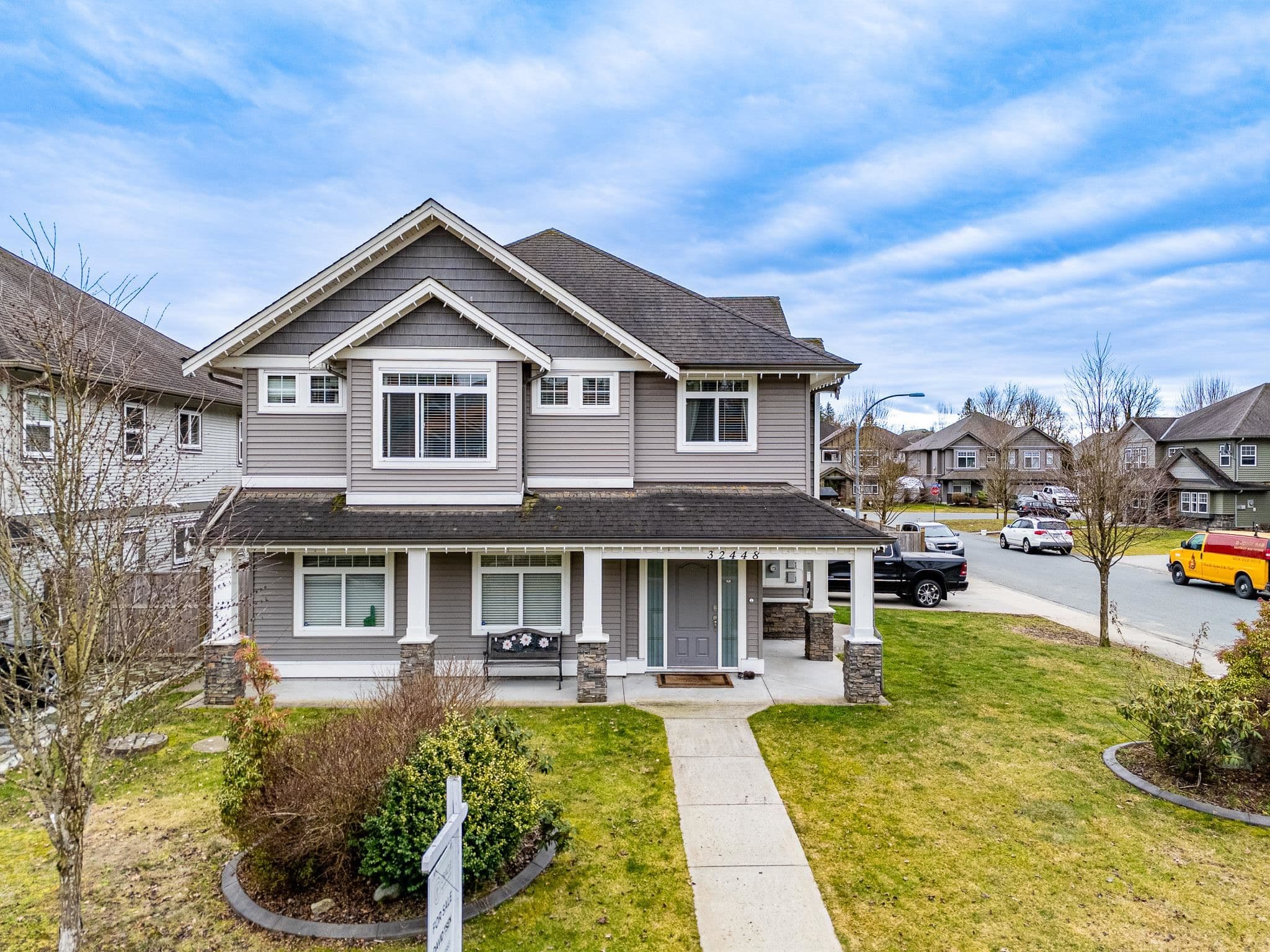 32448 Abercrombie Place, Mission