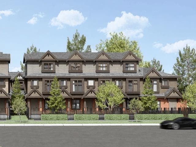SL1 - 4611 Steveston Highway, Richmond