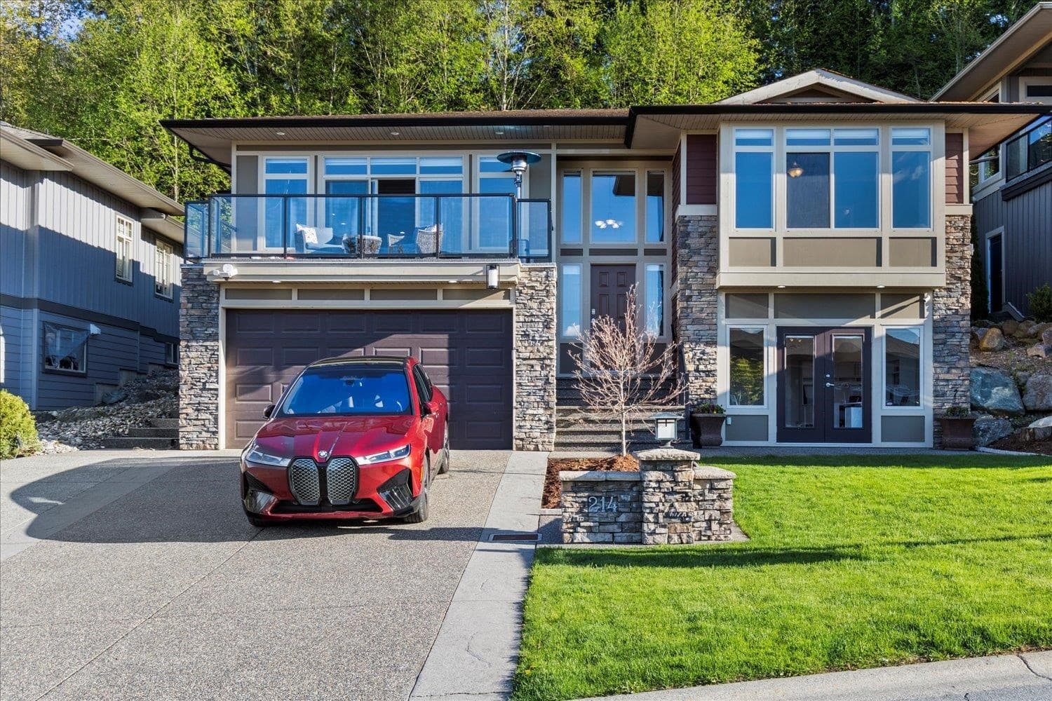 214 - 51075 Falls Court, Chilliwack, V4Z 1K7 — photo 2