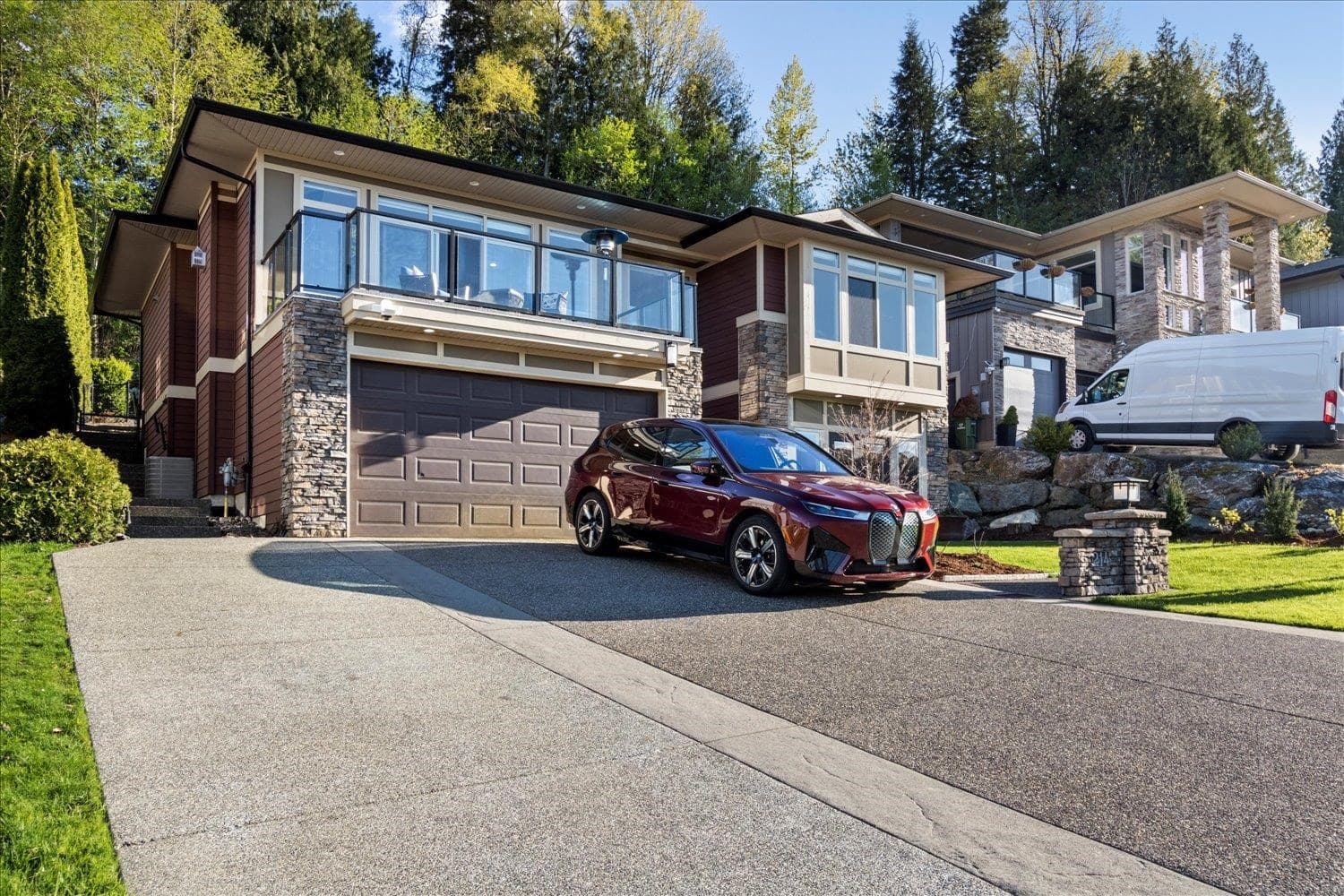 214 - 51075 Falls Court, Chilliwack, V4Z 1K7 — photo 3