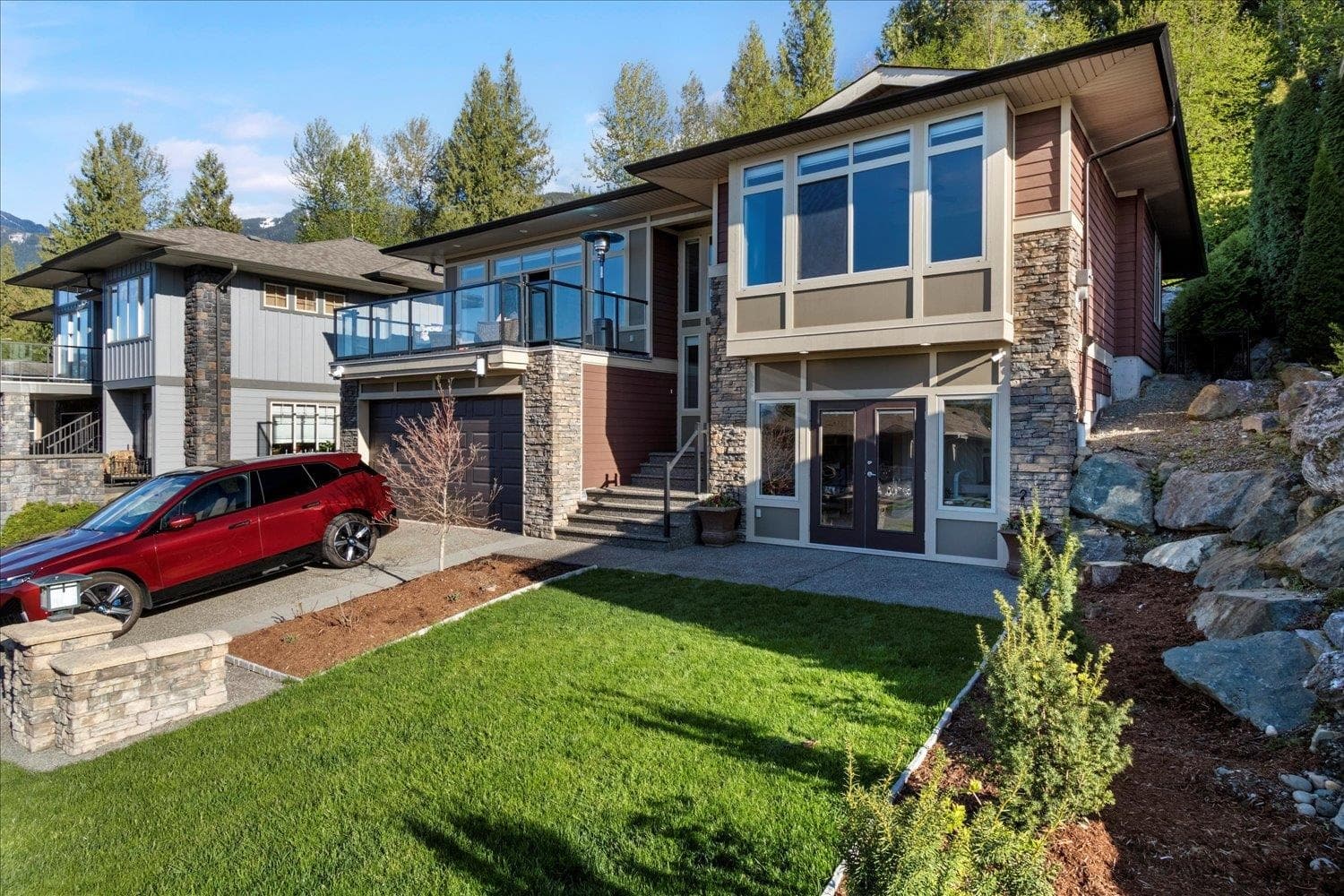 214 - 51075 Falls Court, Chilliwack, V4Z 1K7 — photo 4