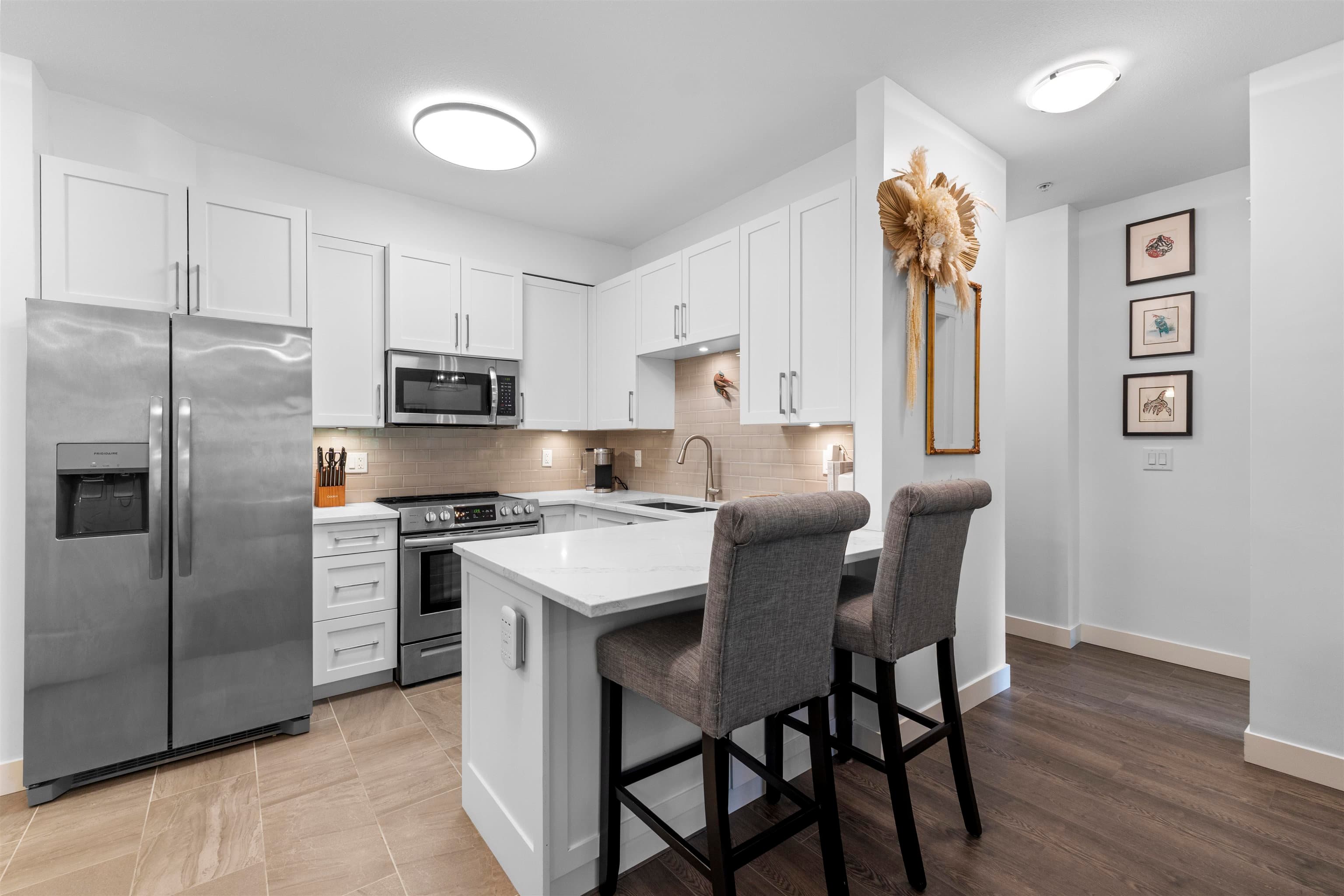 208 - 12525 190a Street, Pitt Meadows, V3Y 0E1 — photo 3