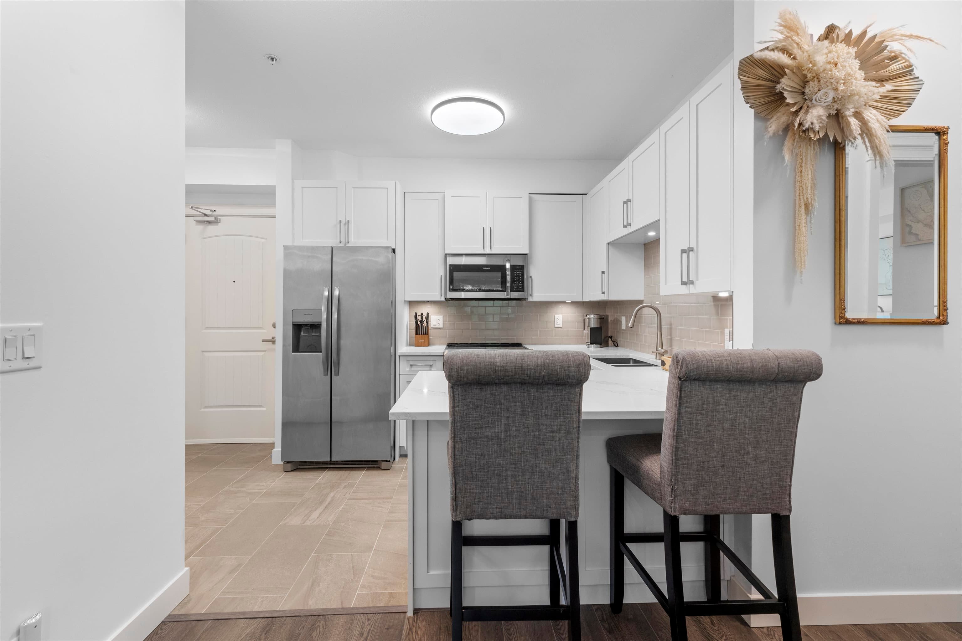 208 - 12525 190a Street, Pitt Meadows, V3Y 0E1 — photo 4