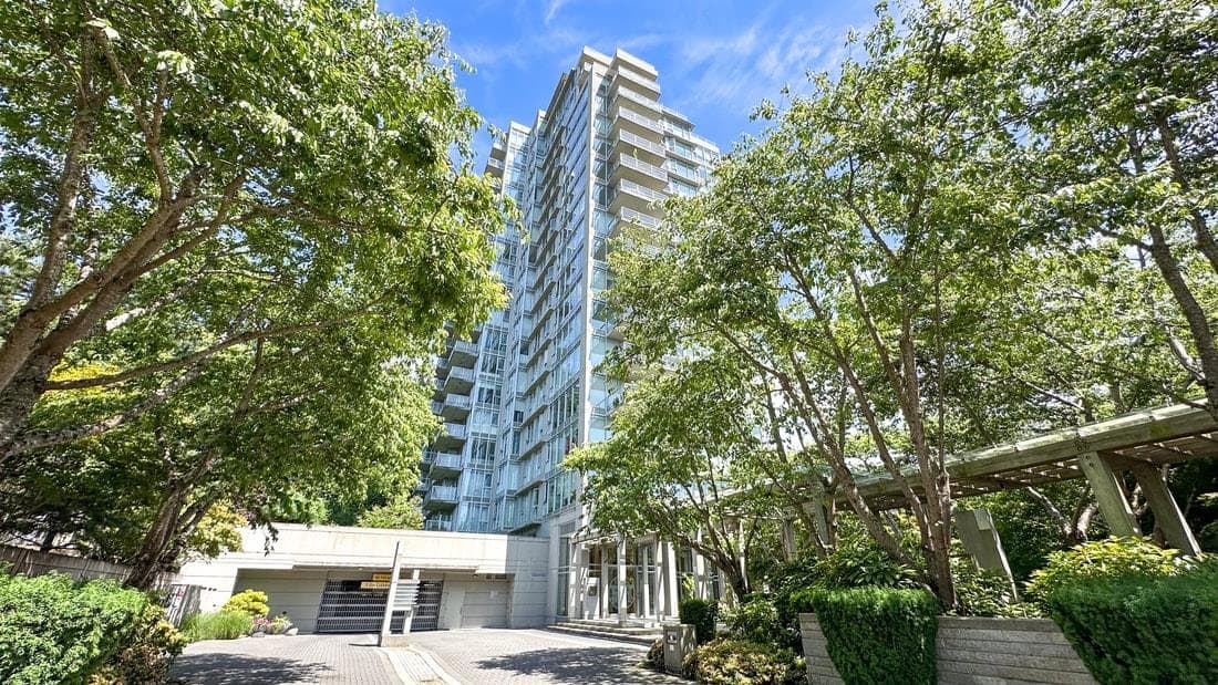 705 - 2688 West Mall, Vancouver