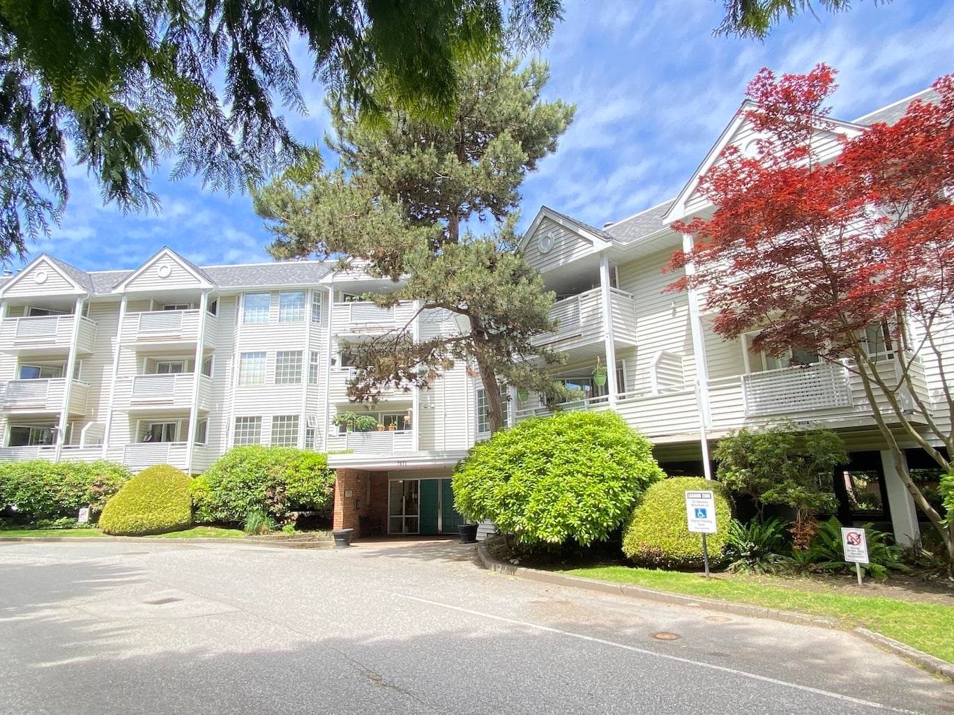 220 - 7571 Moffatt Road, Richmond, V6Y 3N1 — photo 3