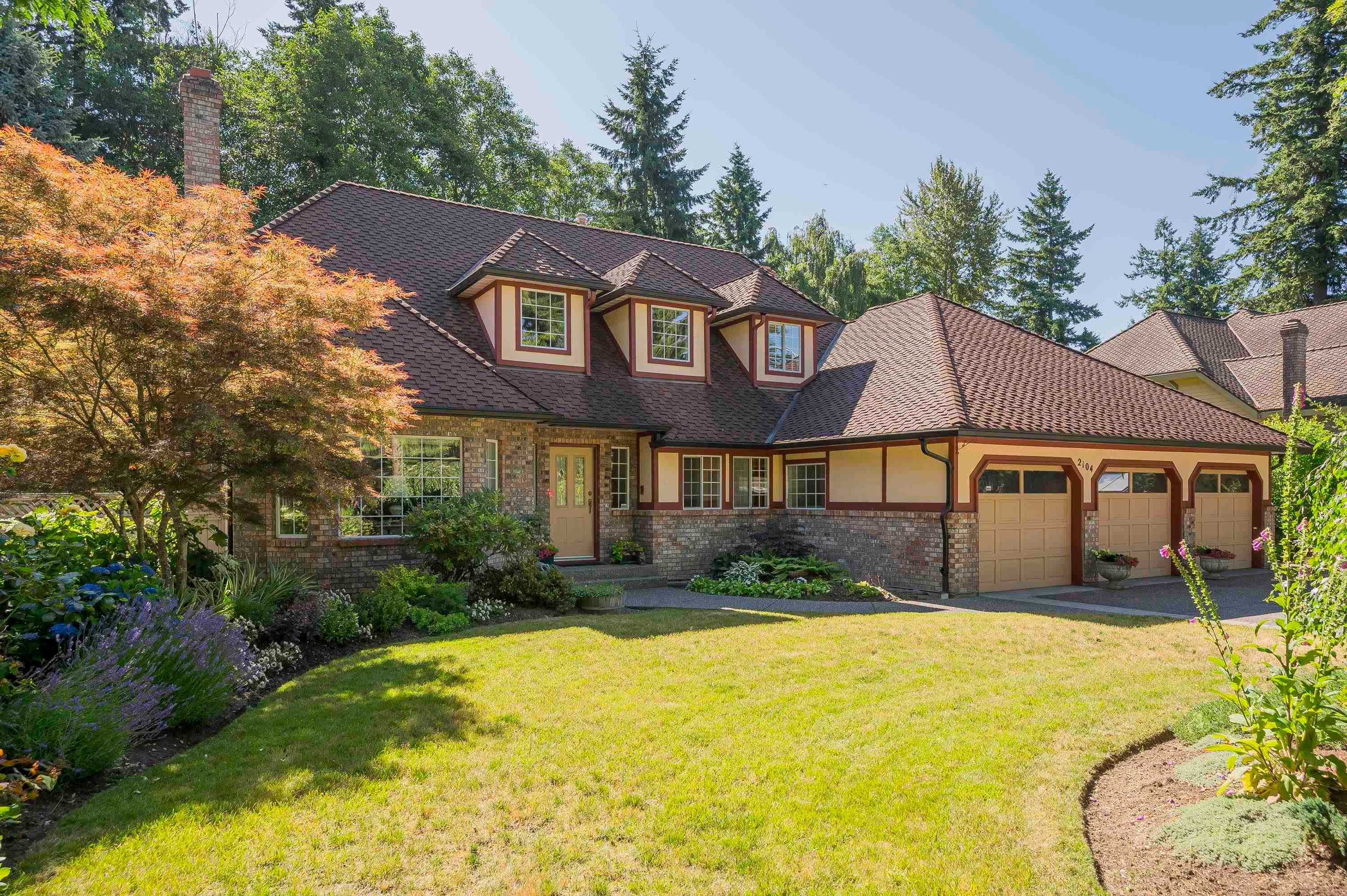 2104 131b Street, Surrey, V4A 8Y9 — photo 2