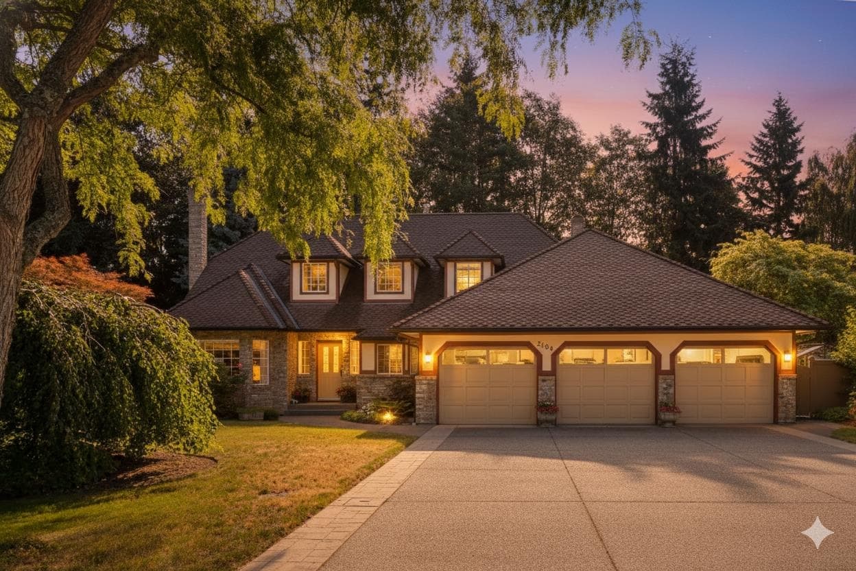 2104 131b Street, Surrey — sold