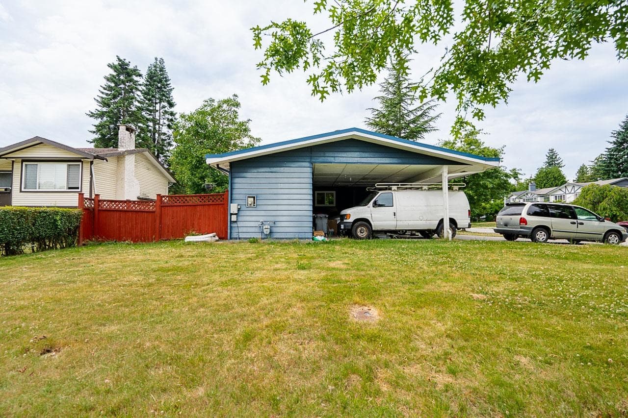 9303 Stuart Crescent, Surrey, V3V 1T8 — photo 5