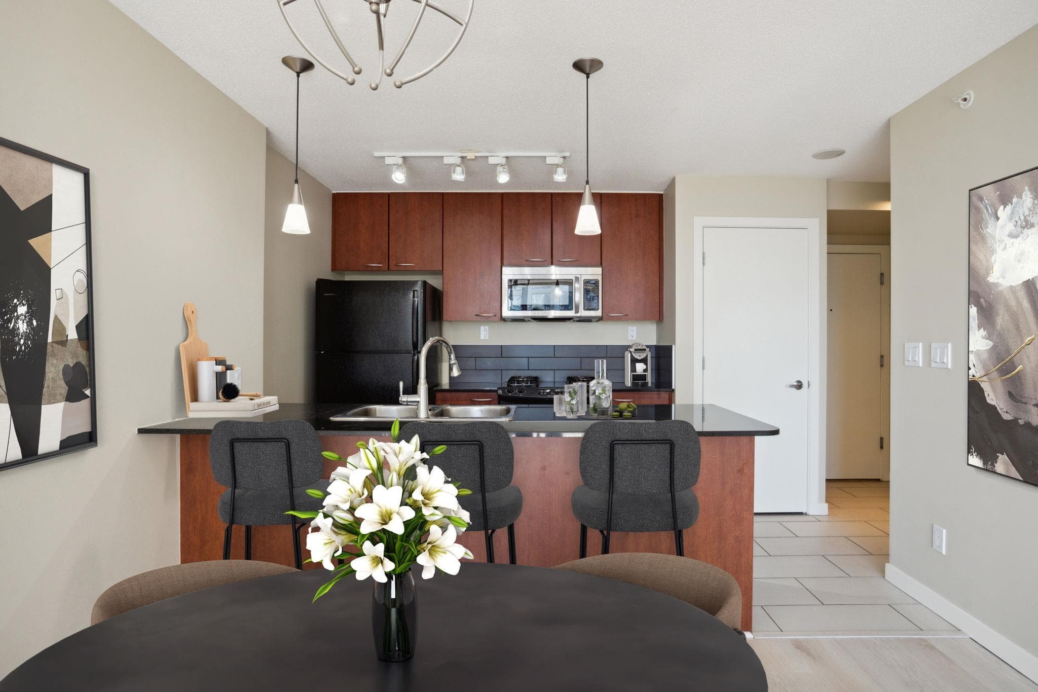 2009 - 7178 Collier Street, Burnaby, V5E 4N7 — photo 2