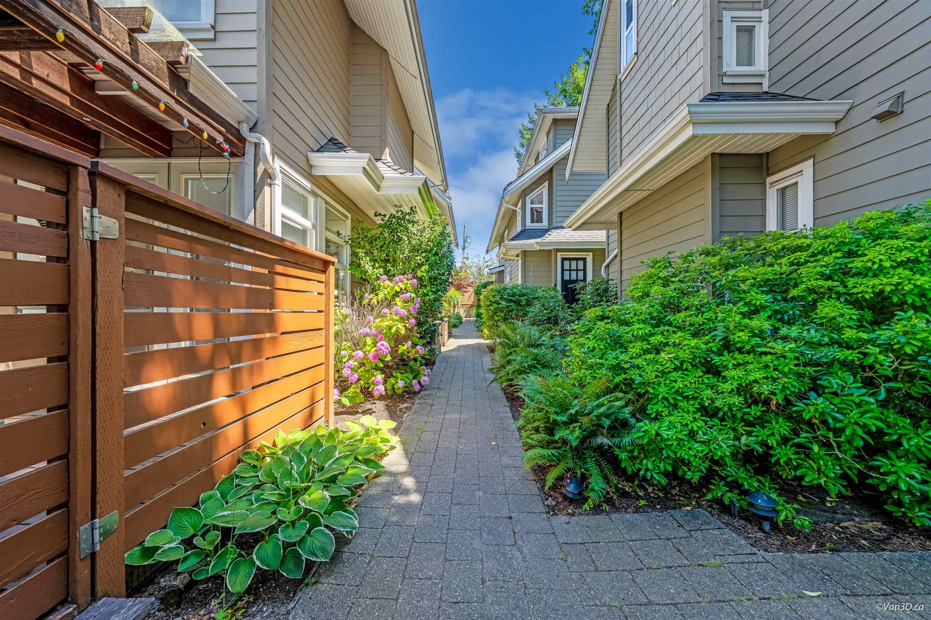 1626 St. Andrews Avenue, North Vancouver, V7L 3L6 — photo 3