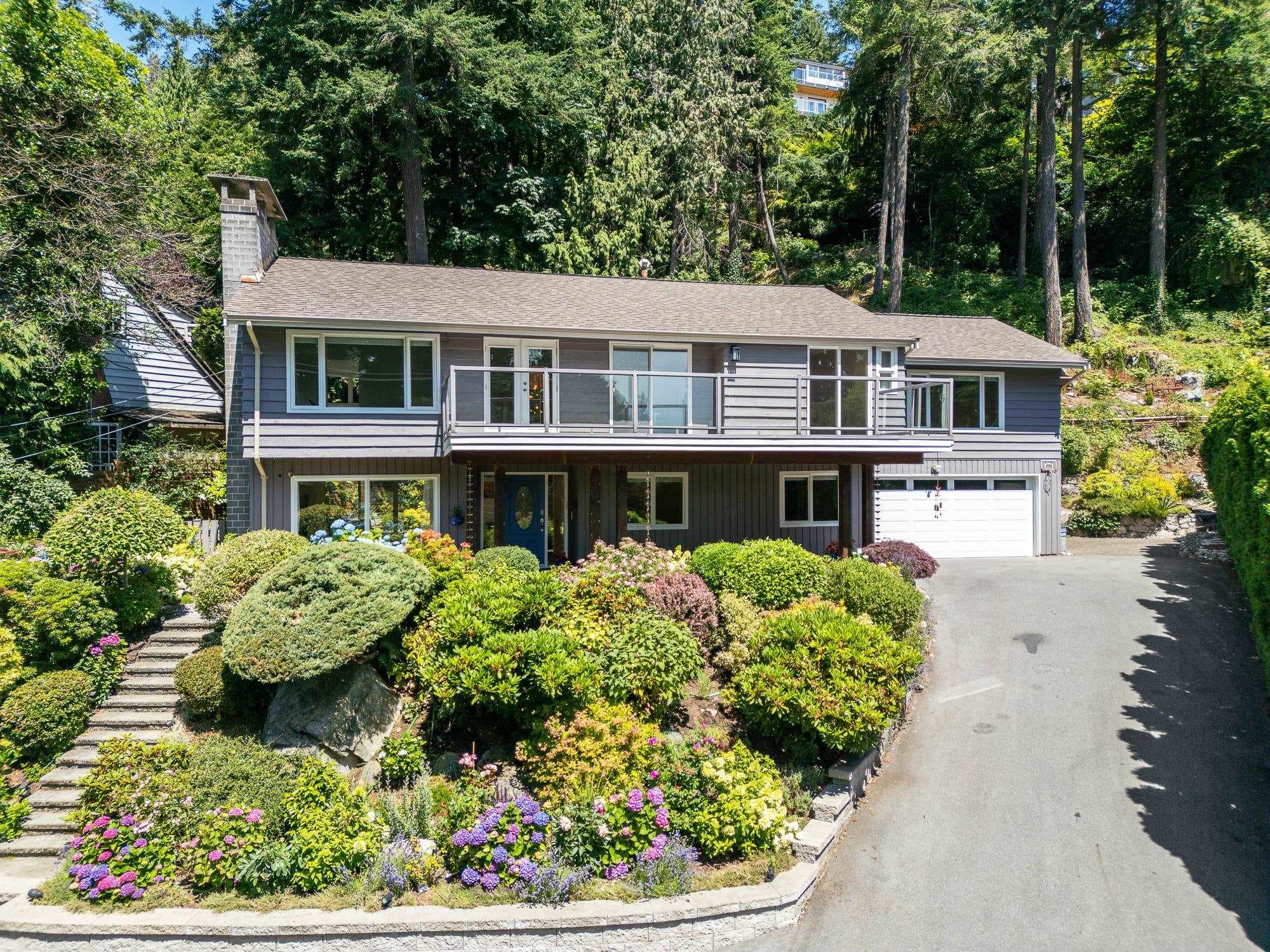 4425 Keith Road, West Vancouver