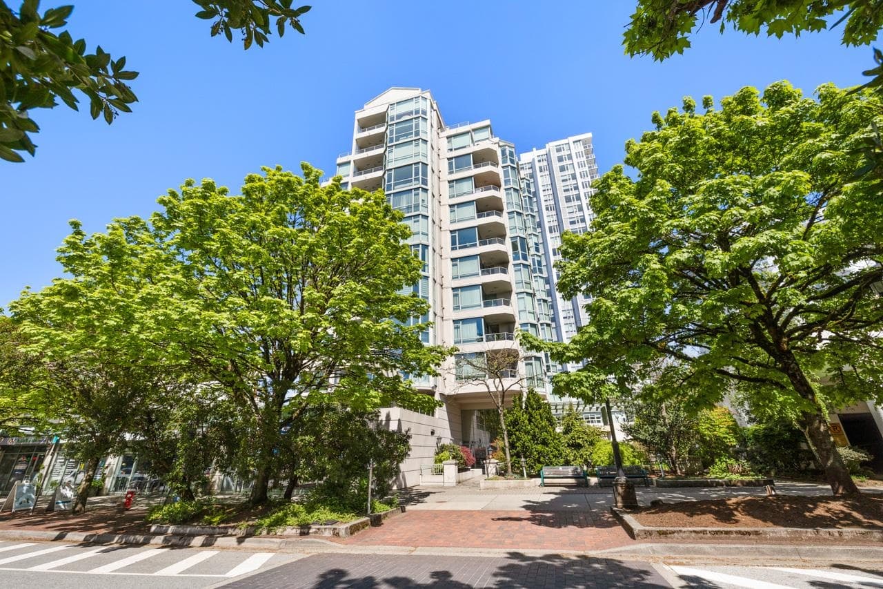 903 - 140 E 14th Street, North Vancouver, V7L 2N3 — photo 3