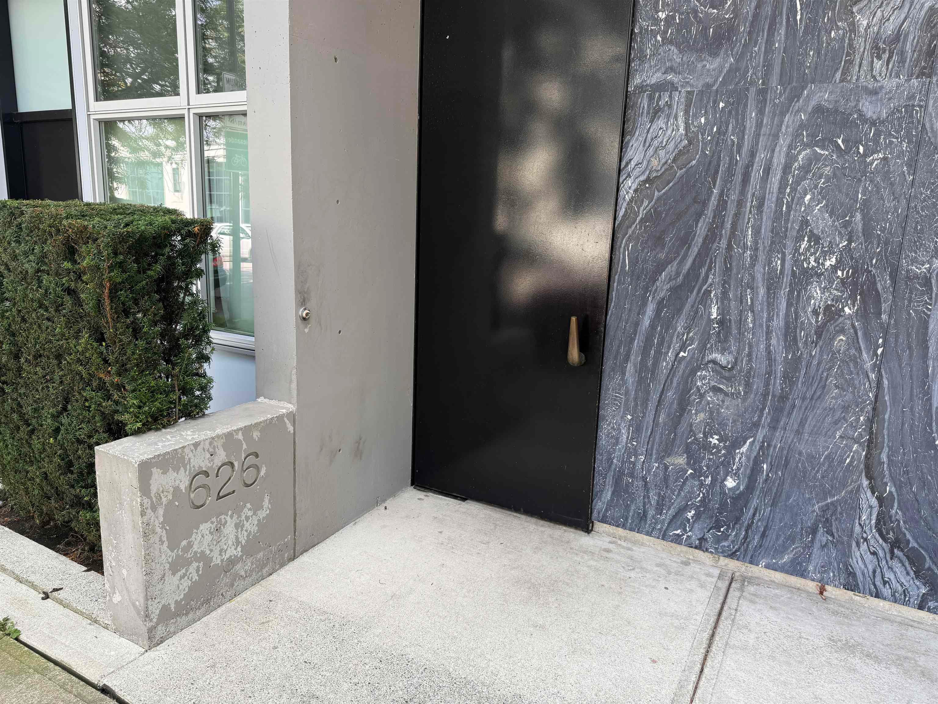208 - 626 Alexander Street, Vancouver, V6A 1C9 — photo 3