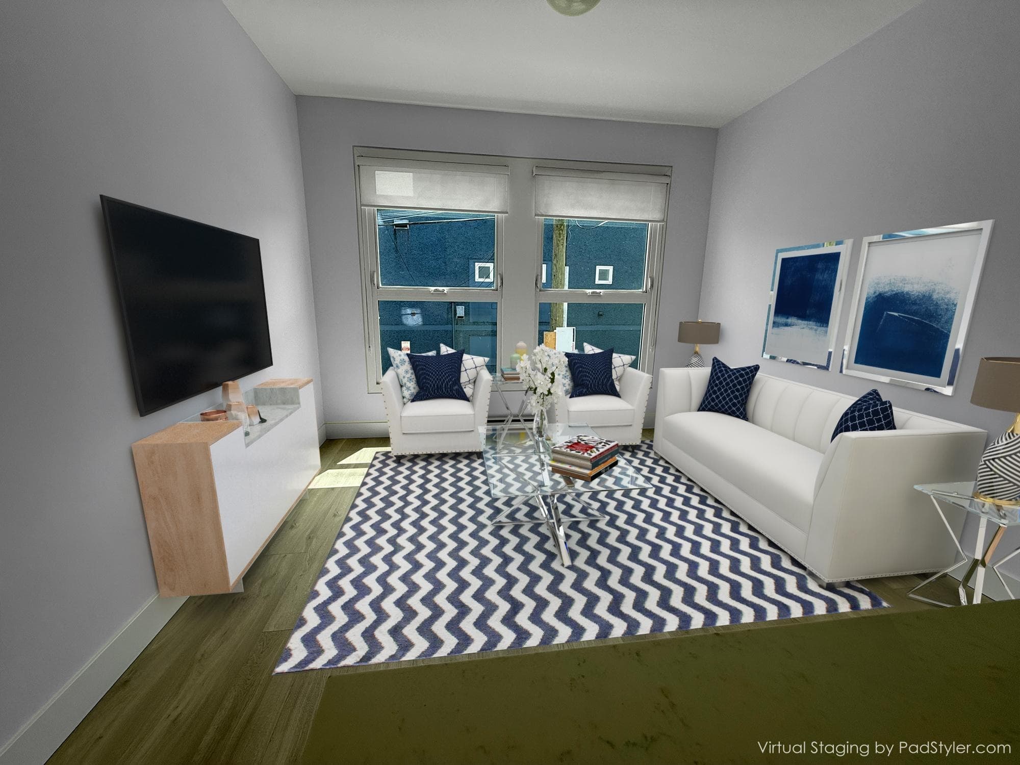 208 - 626 Alexander Street, Vancouver, V6A 1C9 — photo 5