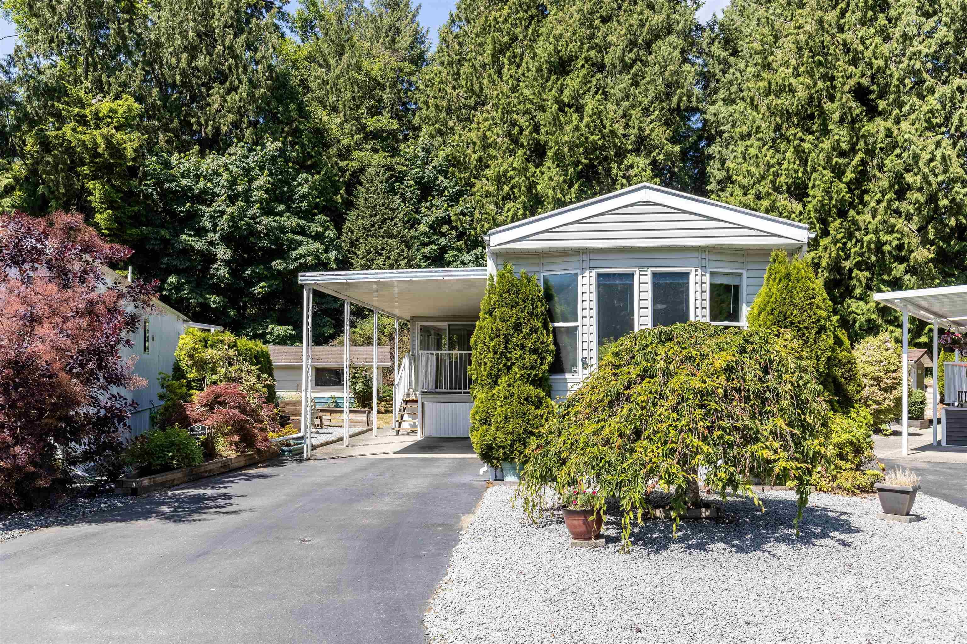 8 - 2315 198 Street, Langley, V2Z 1Z1 — photo 2