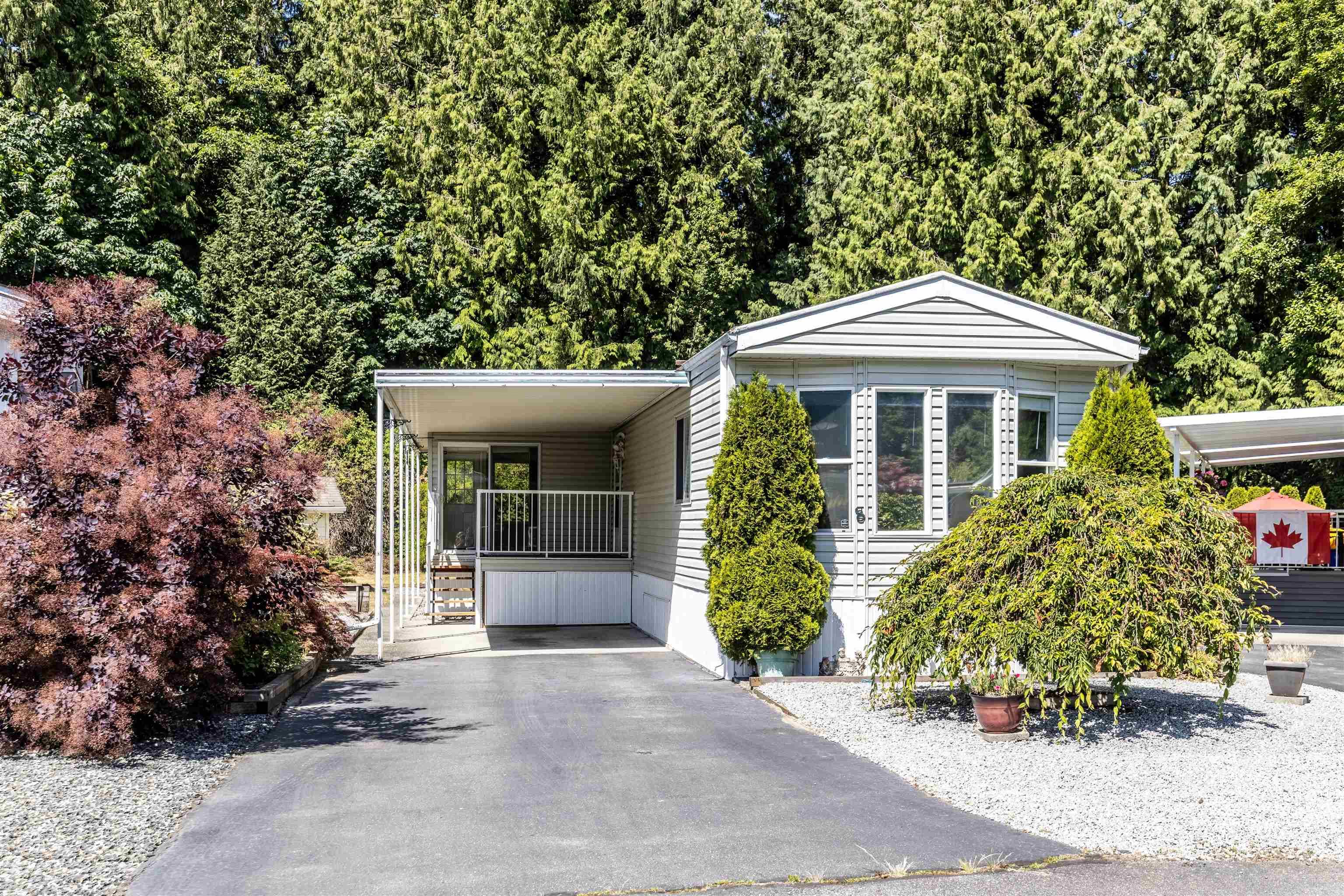 8 - 2315 198 Street, Langley, V2Z 1Z1 — photo 3