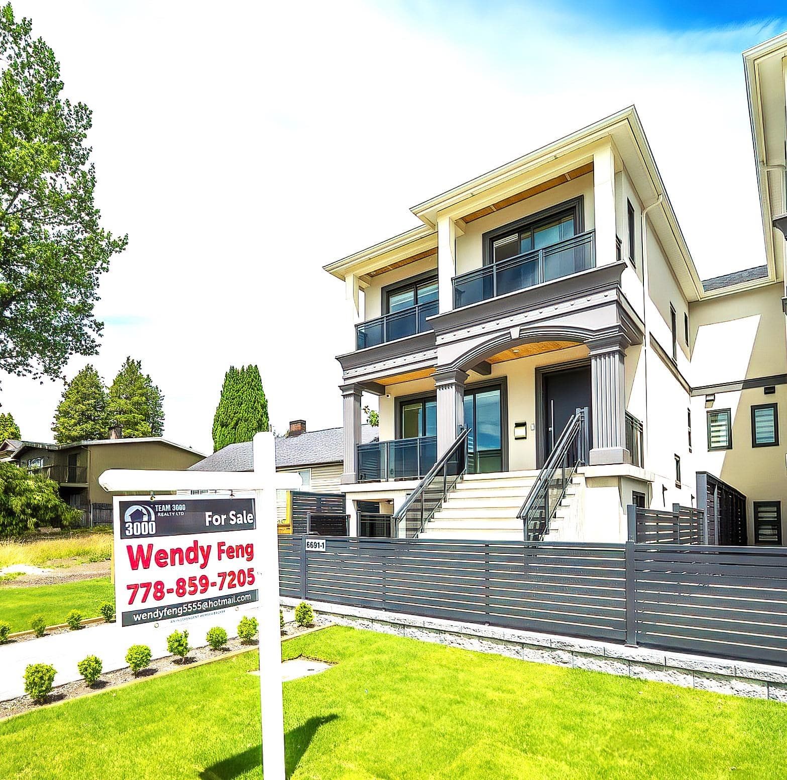 1 - 6691 Winch Street, Burnaby, V5B 2L5 — photo 3