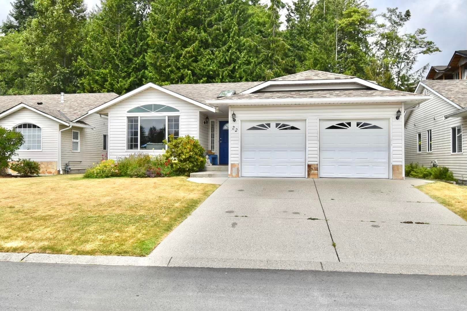 22 - 535 Shaw Road, Gibsons, V0N 1V8 — photo 2
