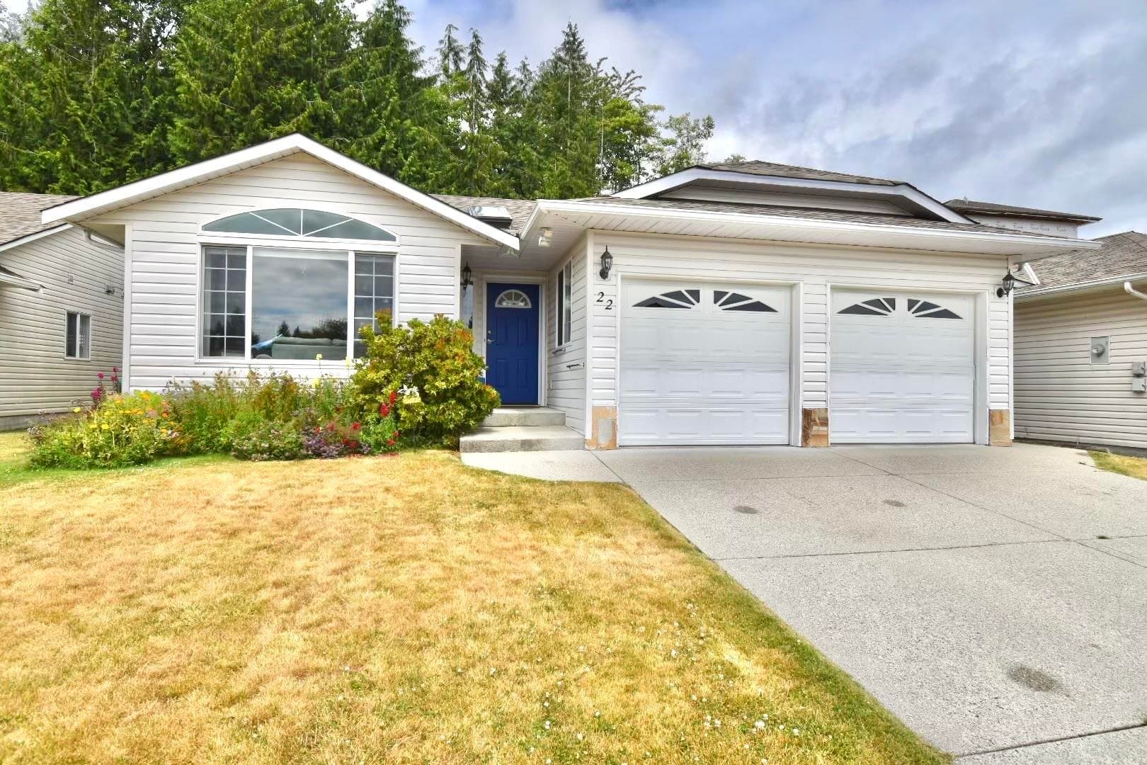 22 - 535 Shaw Road, Gibsons