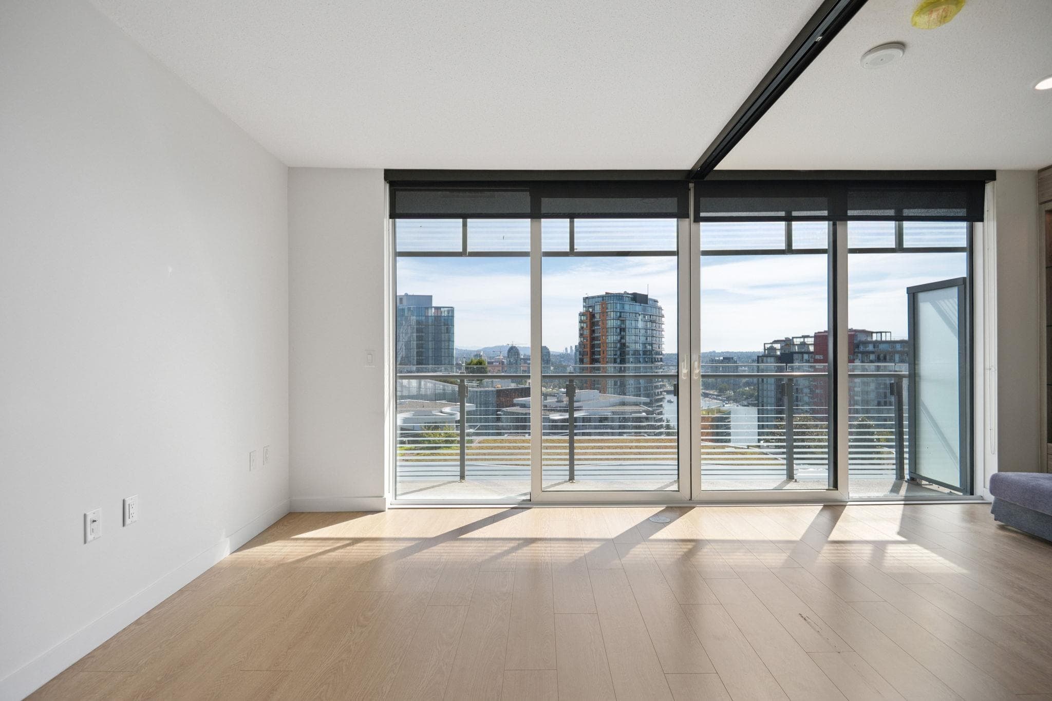 2211 - 89 Nelson Street, Vancouver, V6Z 0E7 — photo 5