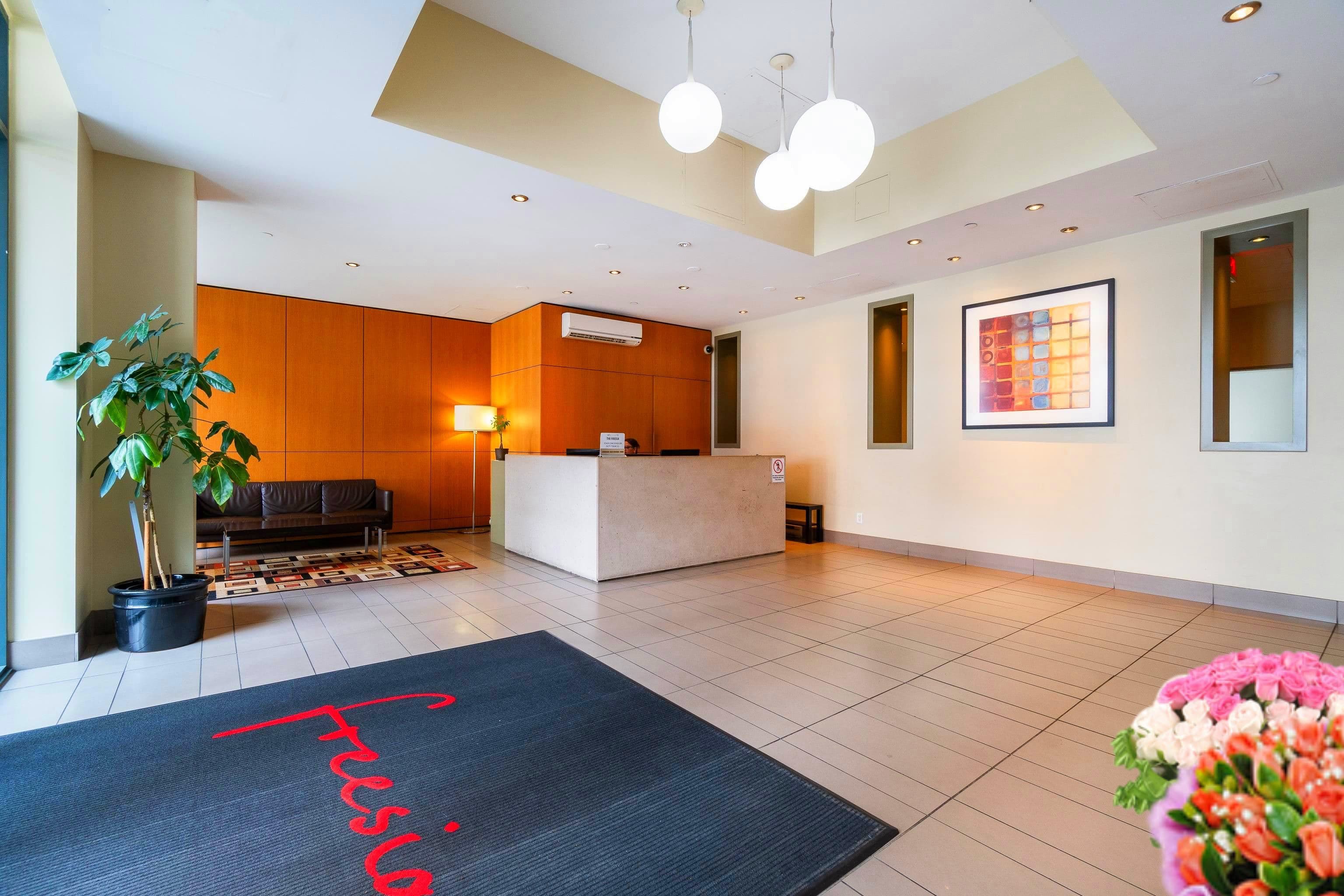 1809 - 1082 Seymour Street, Vancouver, V6B 1X9 — photo 5