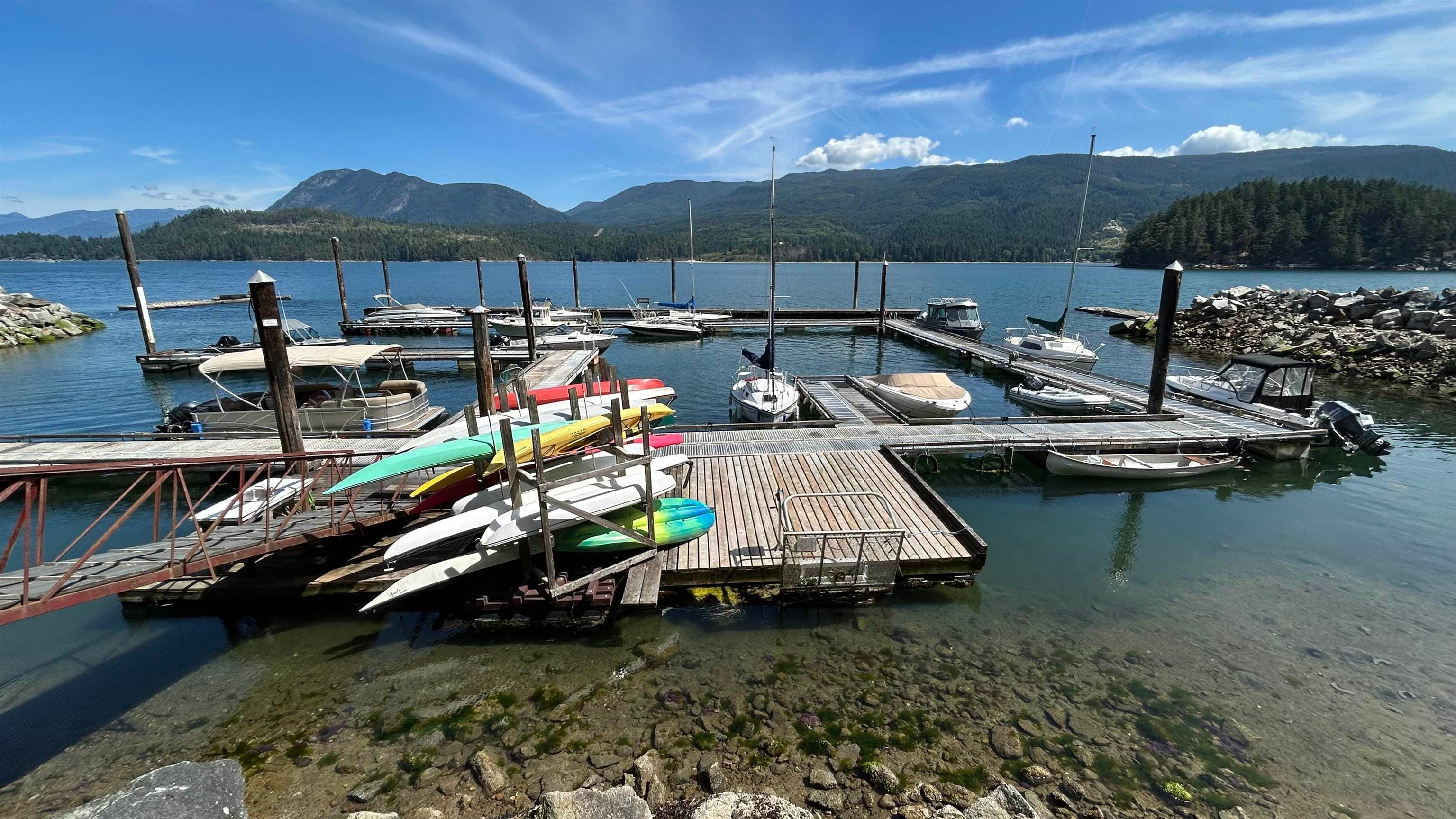 LOT19 Poise Island Drive, Sechelt, V0N 3A5 — photo 4