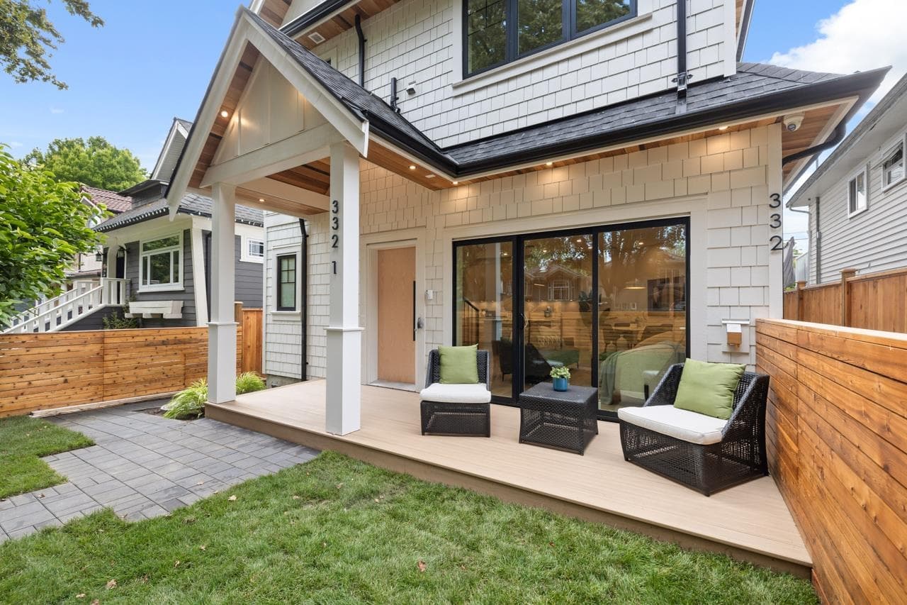 1 - 332 E 20th Avenue, Vancouver, V5V 1M3 — photo 2