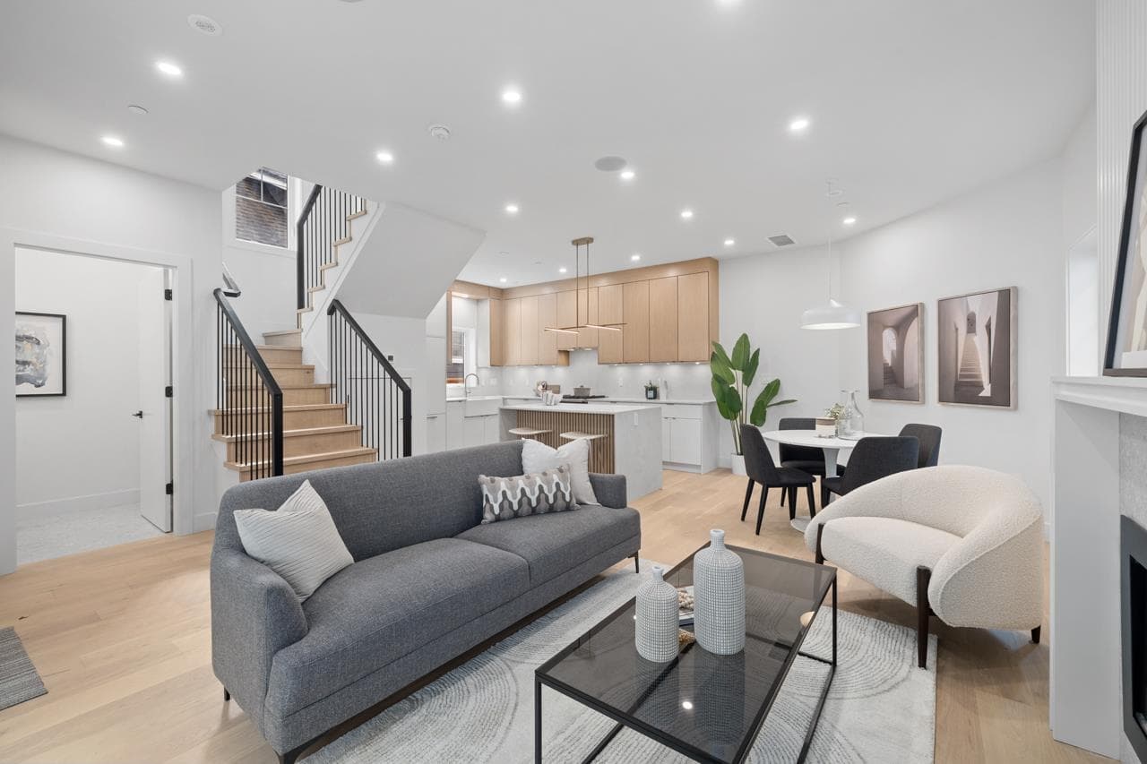 1 - 332 E 20th Avenue, Vancouver, V5V 1M3 — photo 4
