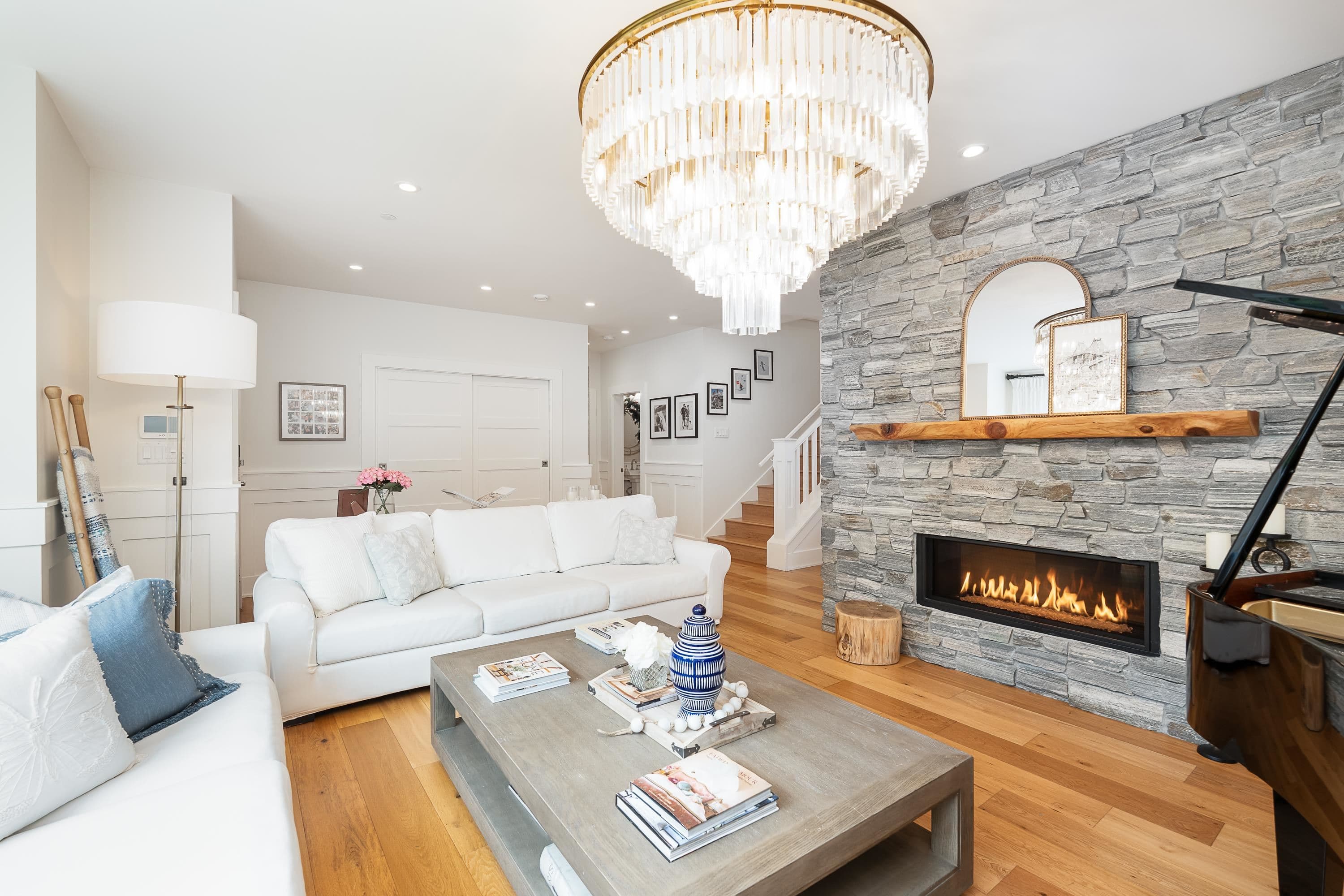 4710 Caulfeild Drive, West Vancouver, V7W 1G2 — photo 4