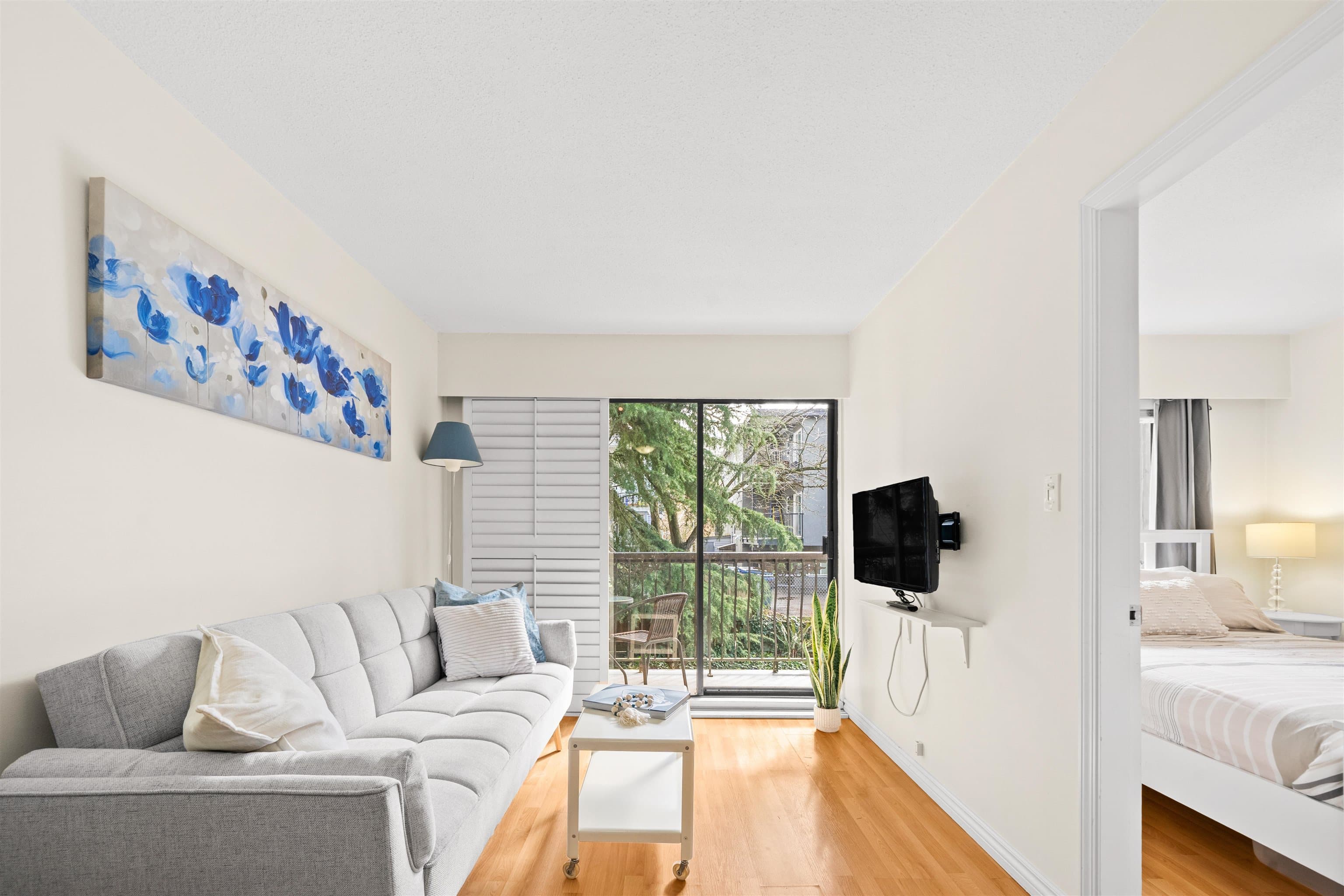 208 - 2330 Maple Street, Vancouver, V6J 3T6 — photo 2