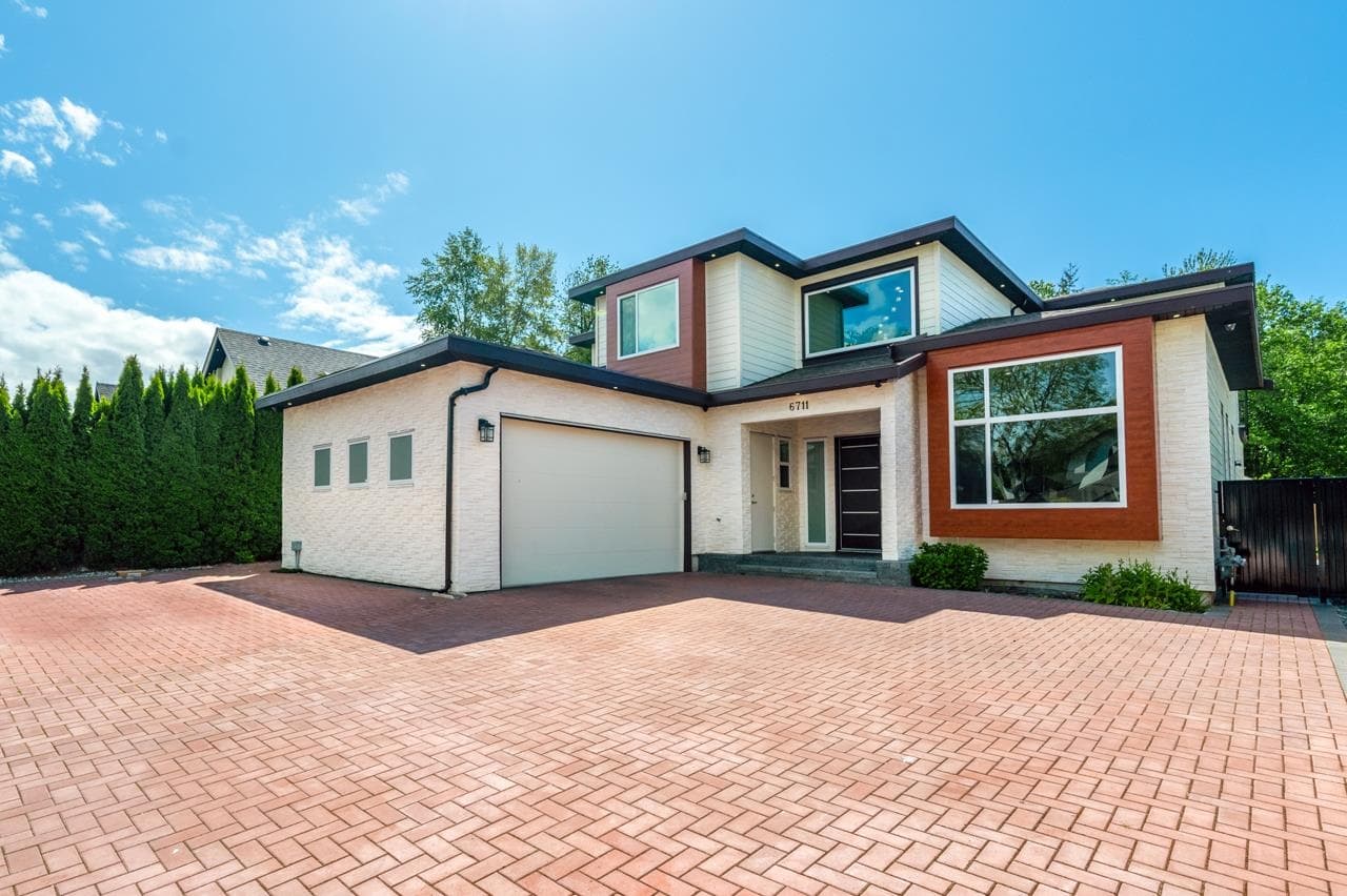 6711 123a Street, Surrey