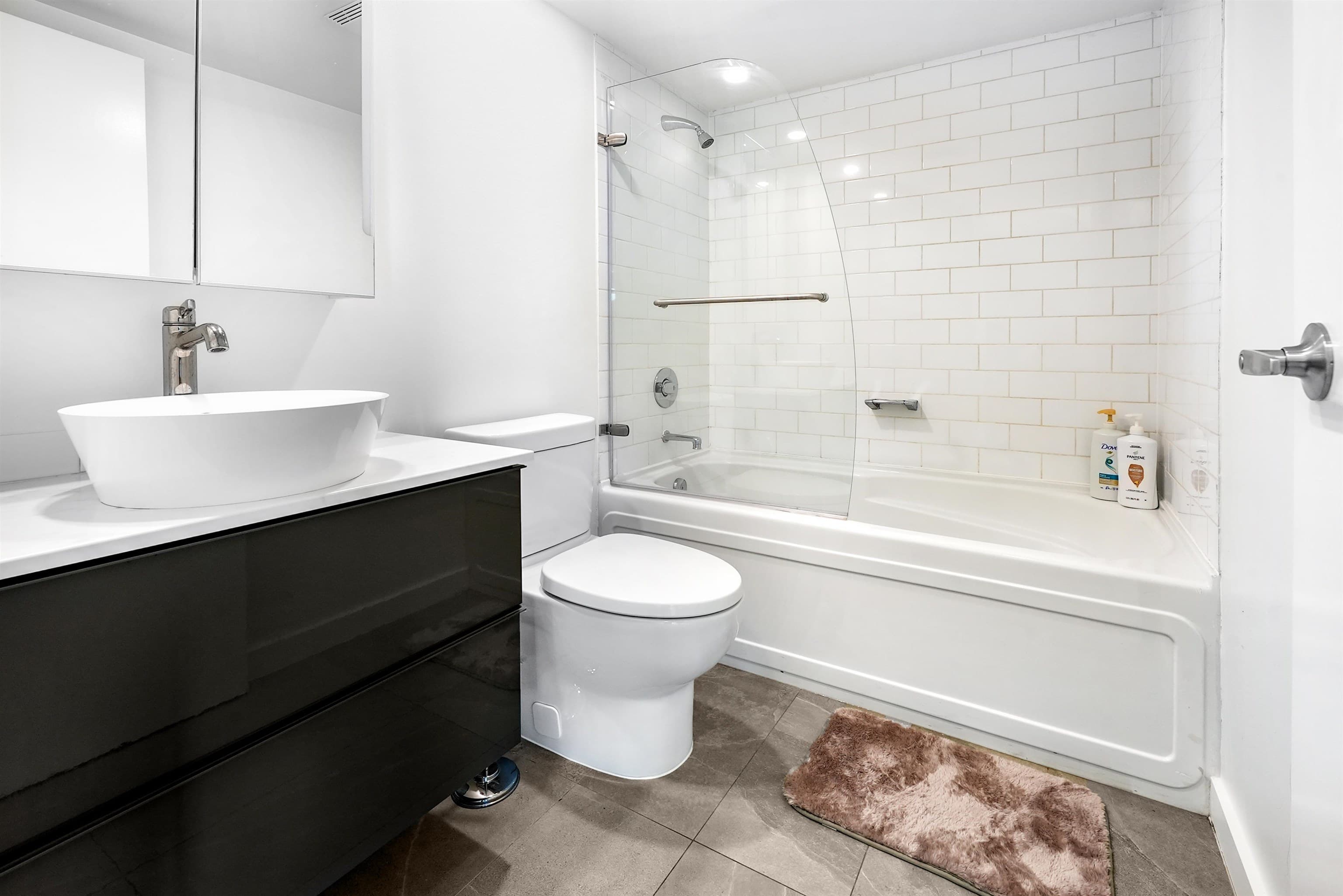3304 - 1200 W Georgia Street, Vancouver, V6E 4R2 — photo 5