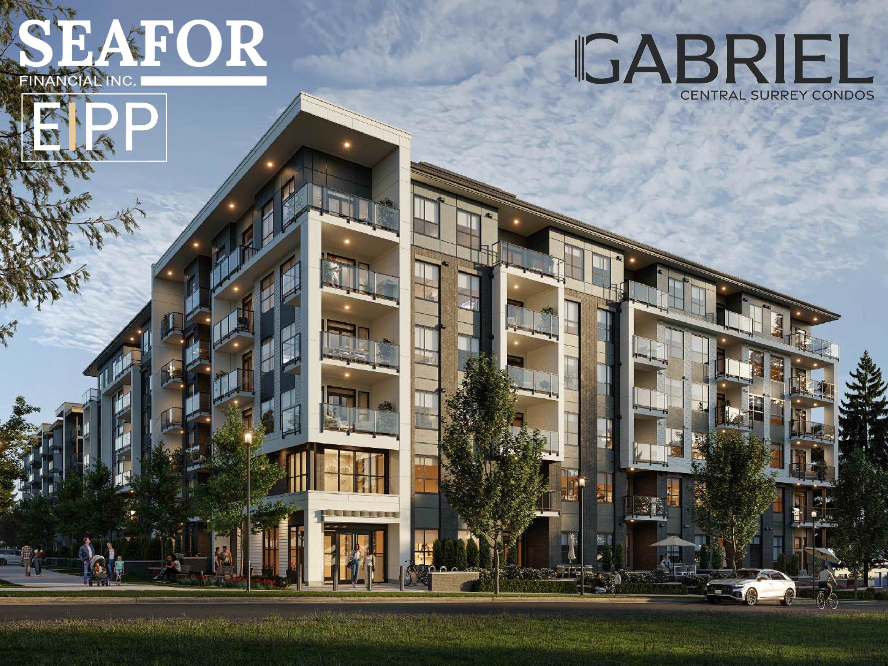 202 - 13455 94a Avenue, Surrey