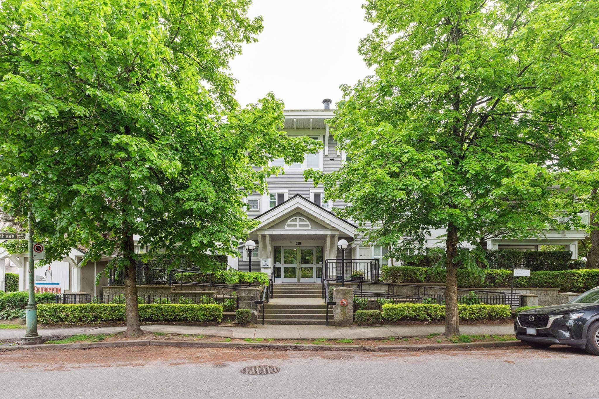 203 - 3038 E Kent Avenue, Vancouver