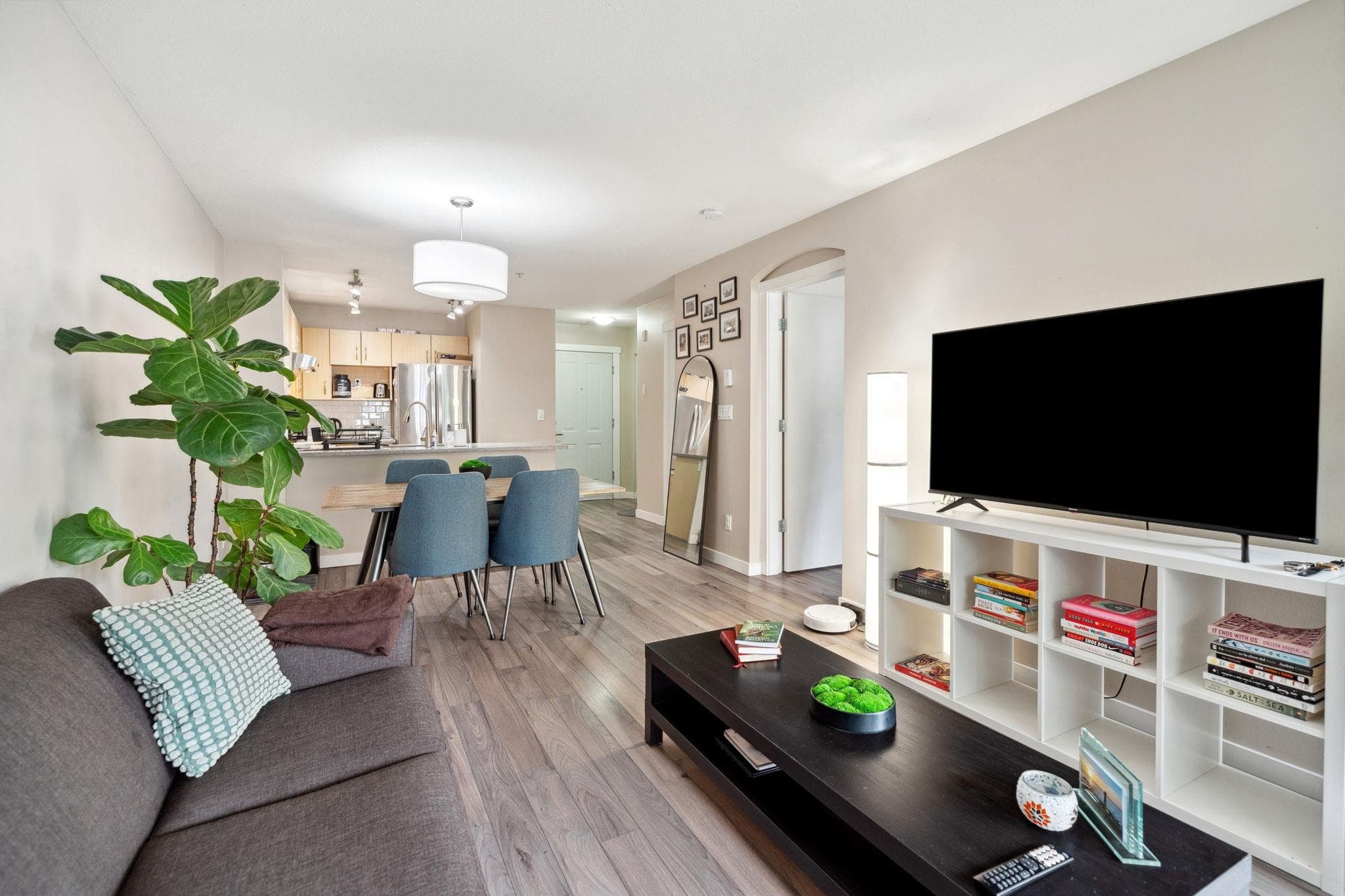 203 - 3038 E Kent Avenue, Vancouver, V5S 4V8 — photo 5