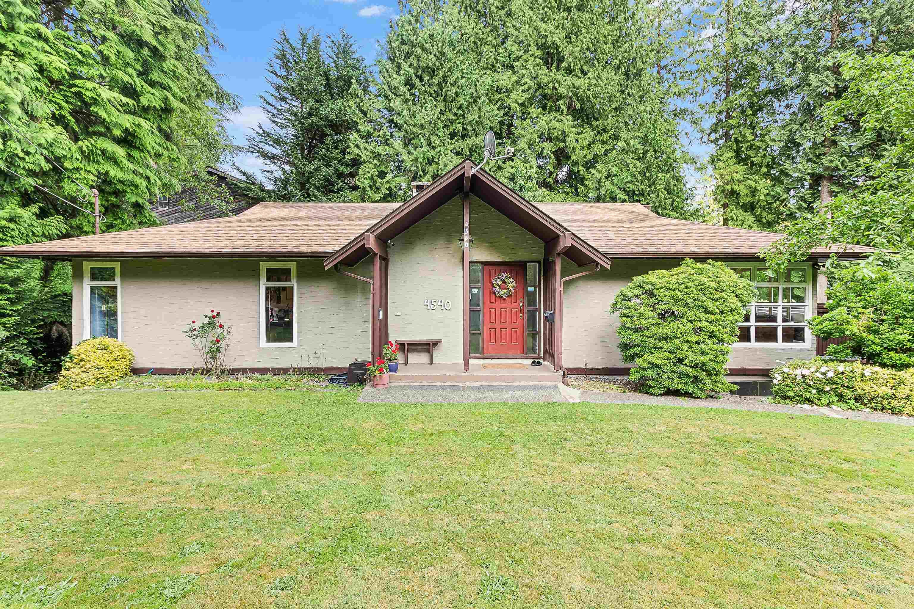 4540 Mountain Highway, North Vancouver