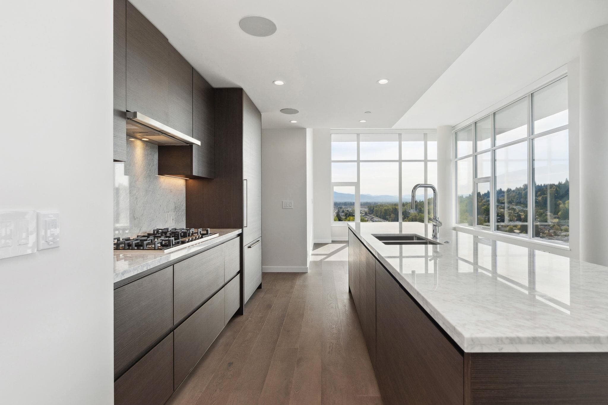 2602 - 305 Morrissey Road, Port Moody, V3H 0M3 — photo 2