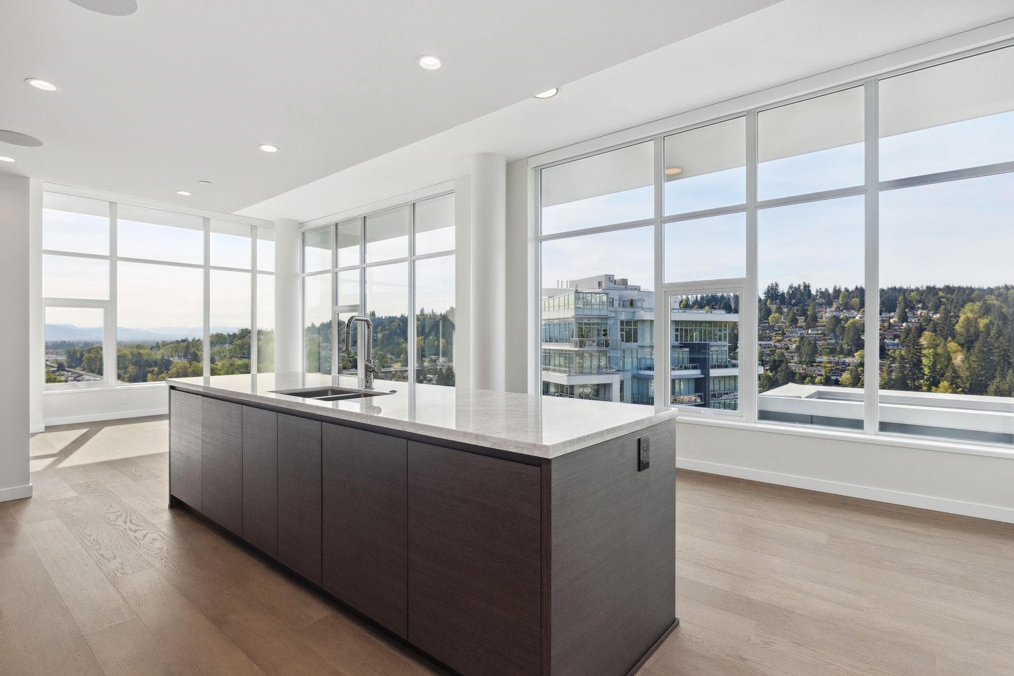 2602 - 305 Morrissey Road, Port Moody, V3H 0M3 — photo 1