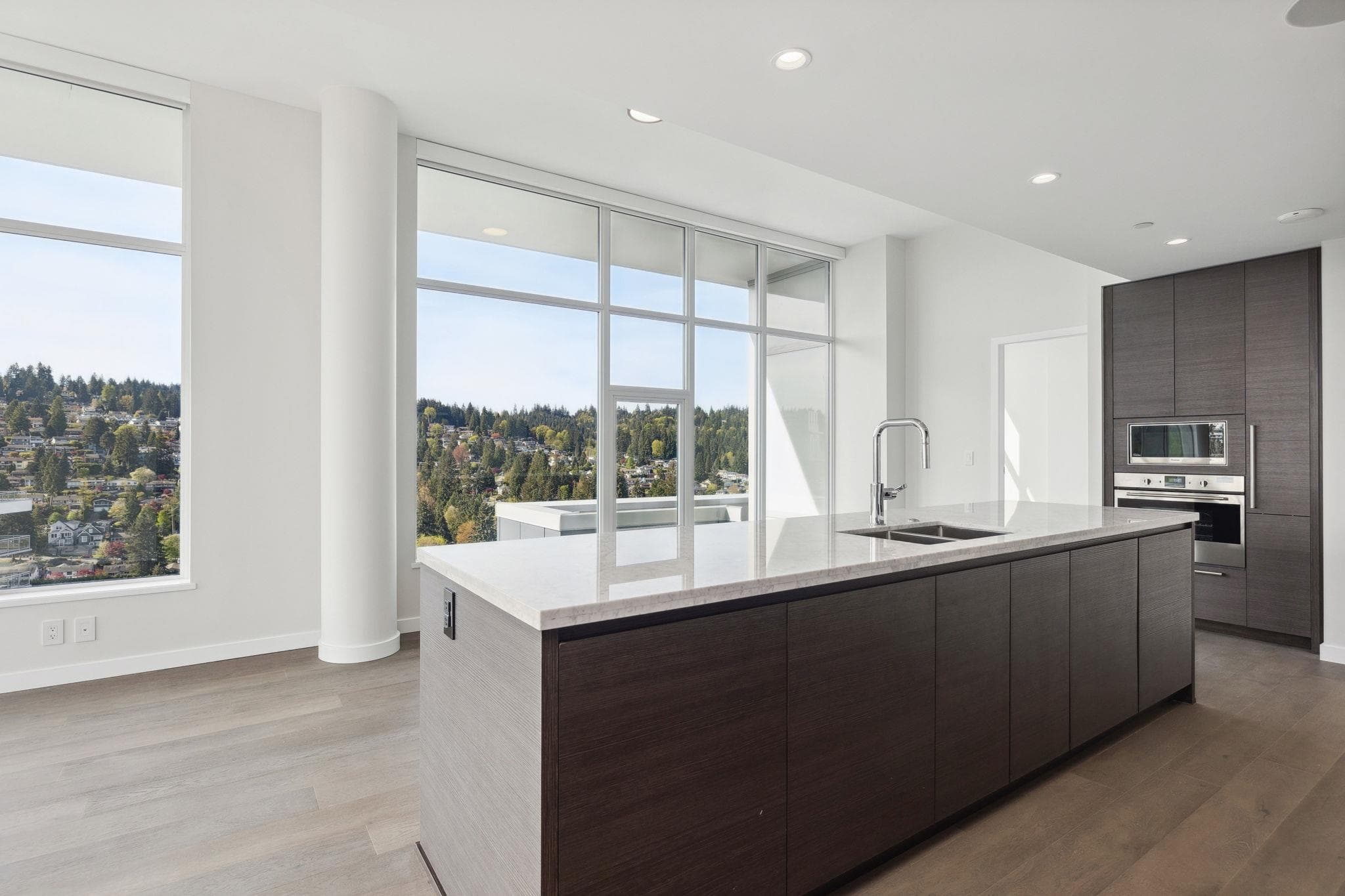 2602 - 305 Morrissey Road, Port Moody, V3H 0M3 — photo 5