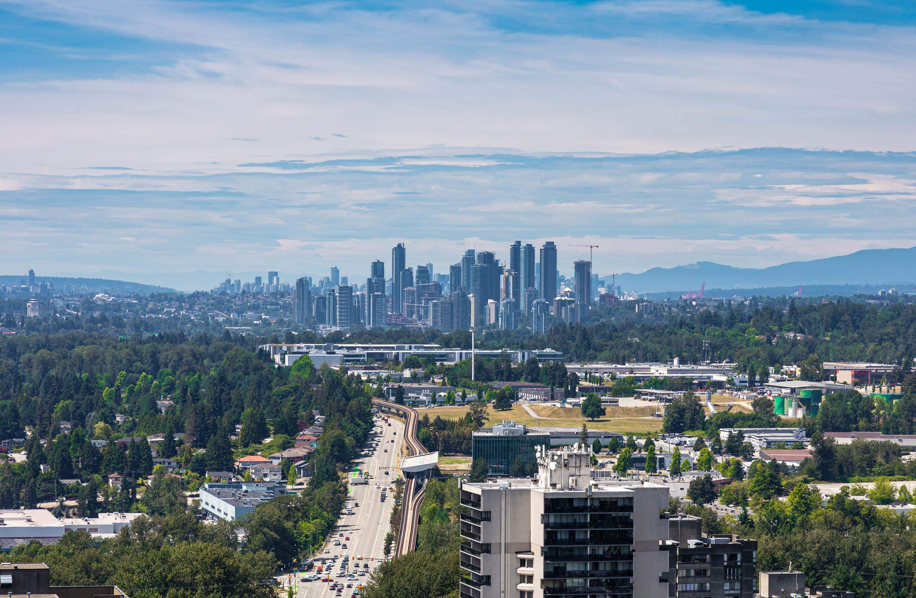 3107 - 3809 Evergreen Place, Burnaby, V3J 0M1 — photo 1