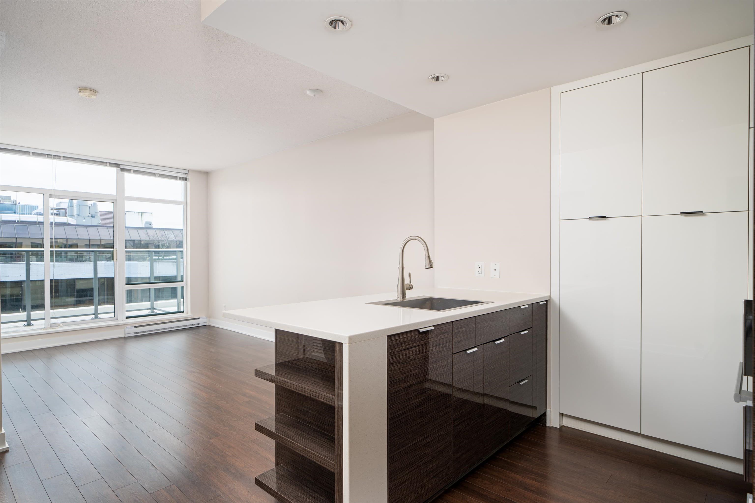 813 - 1777 W 7th Avenue, Vancouver, V6J 0E5 — photo 3