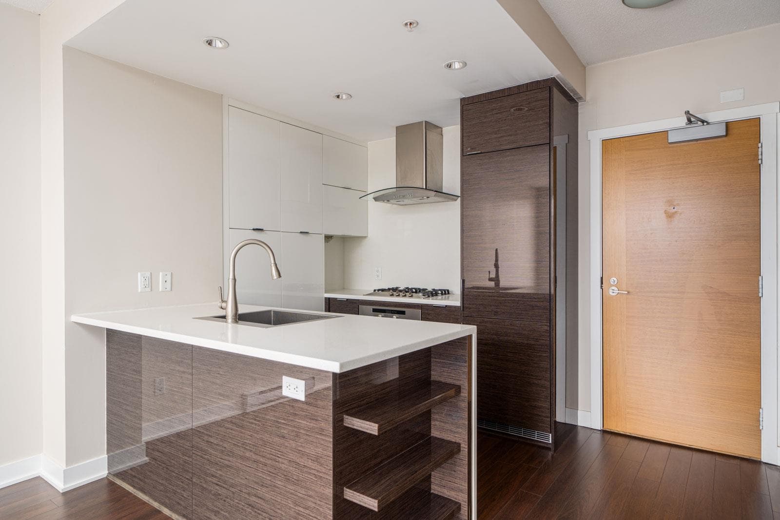 813 - 1777 W 7th Avenue, Vancouver, V6J 0E5 — photo 5