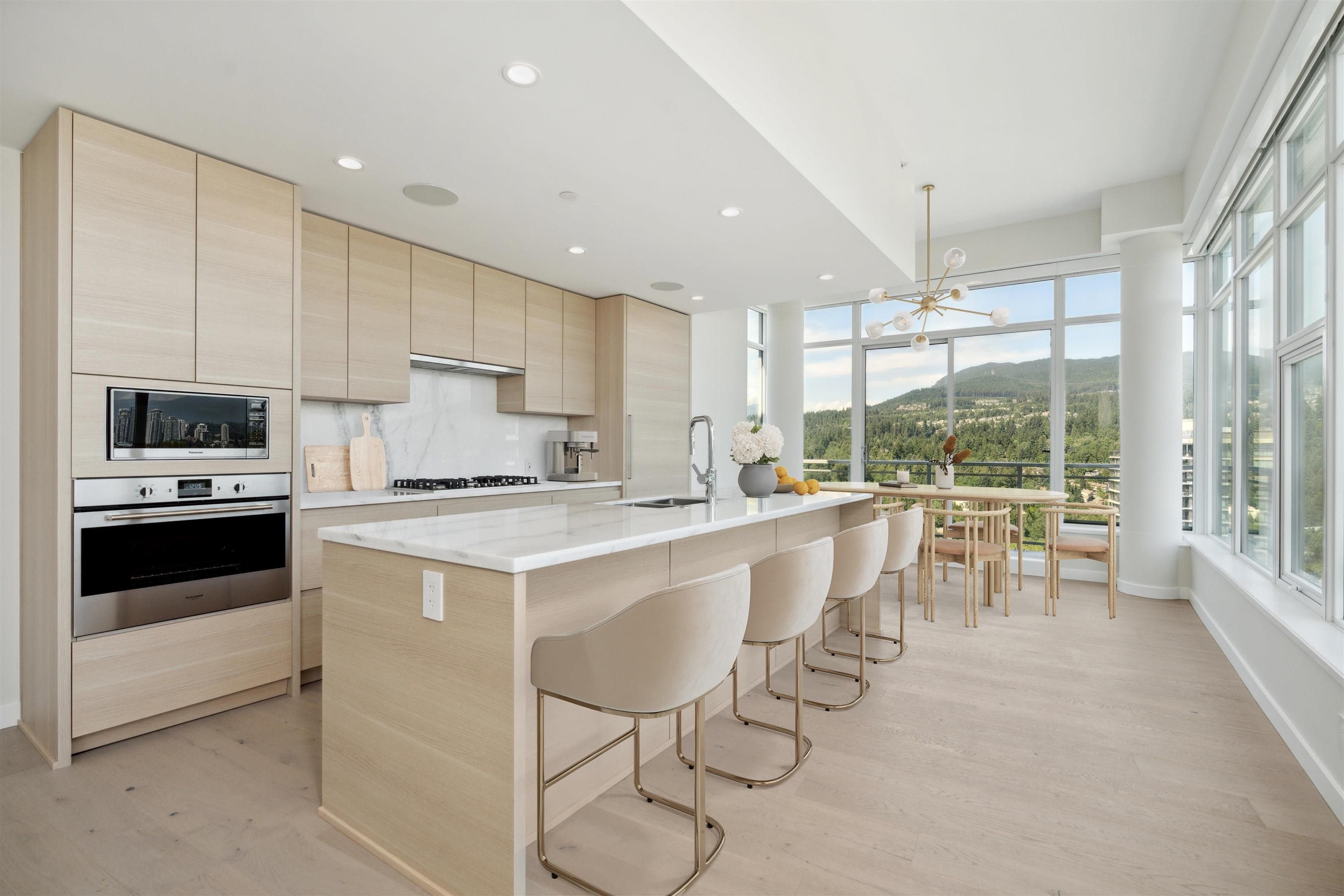2601 - 308 Morrissey Road, Port Moody, V3H 0M2 — photo 2
