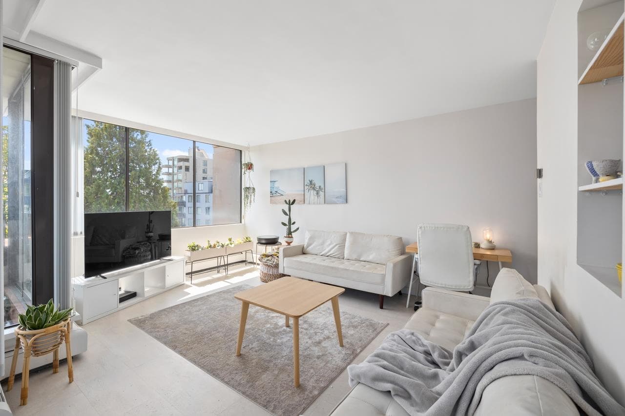 502 - 1737 Duchess Avenue, West Vancouver, V7V 1P8 — photo 5
