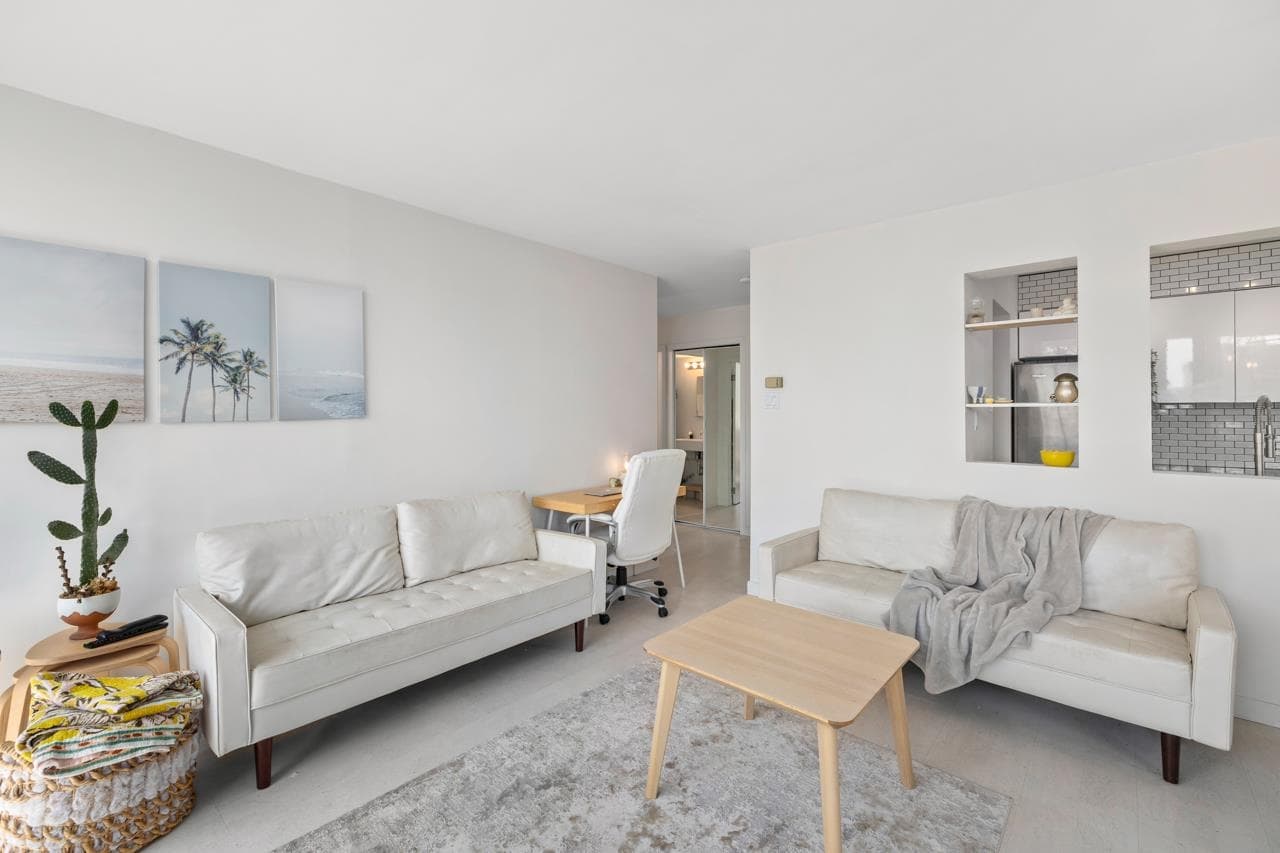 502 - 1737 Duchess Avenue, West Vancouver, V7V 1P8 — photo 4
