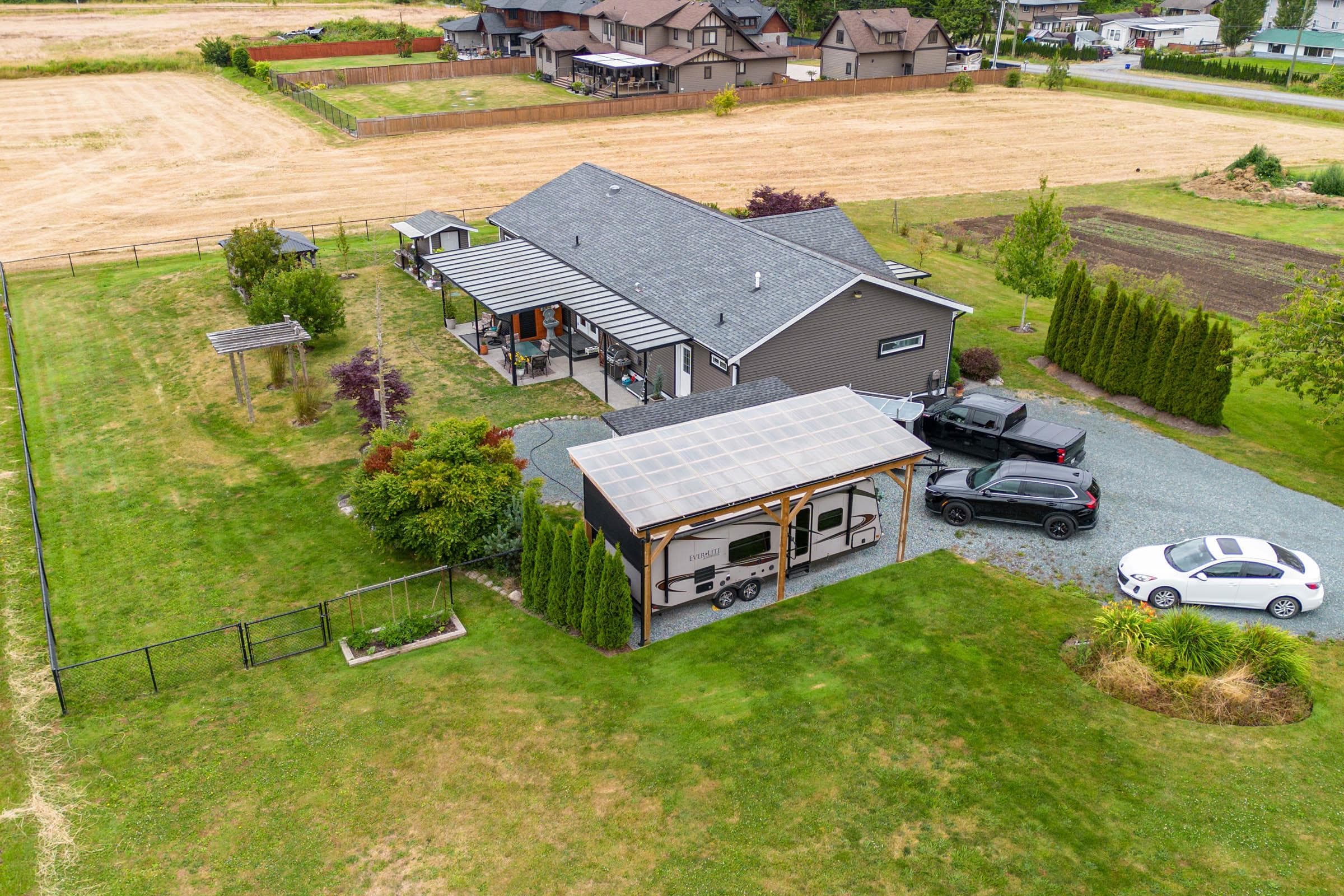 21370 24 Avenue, Langley, V2Z 2A8 — photo 5
