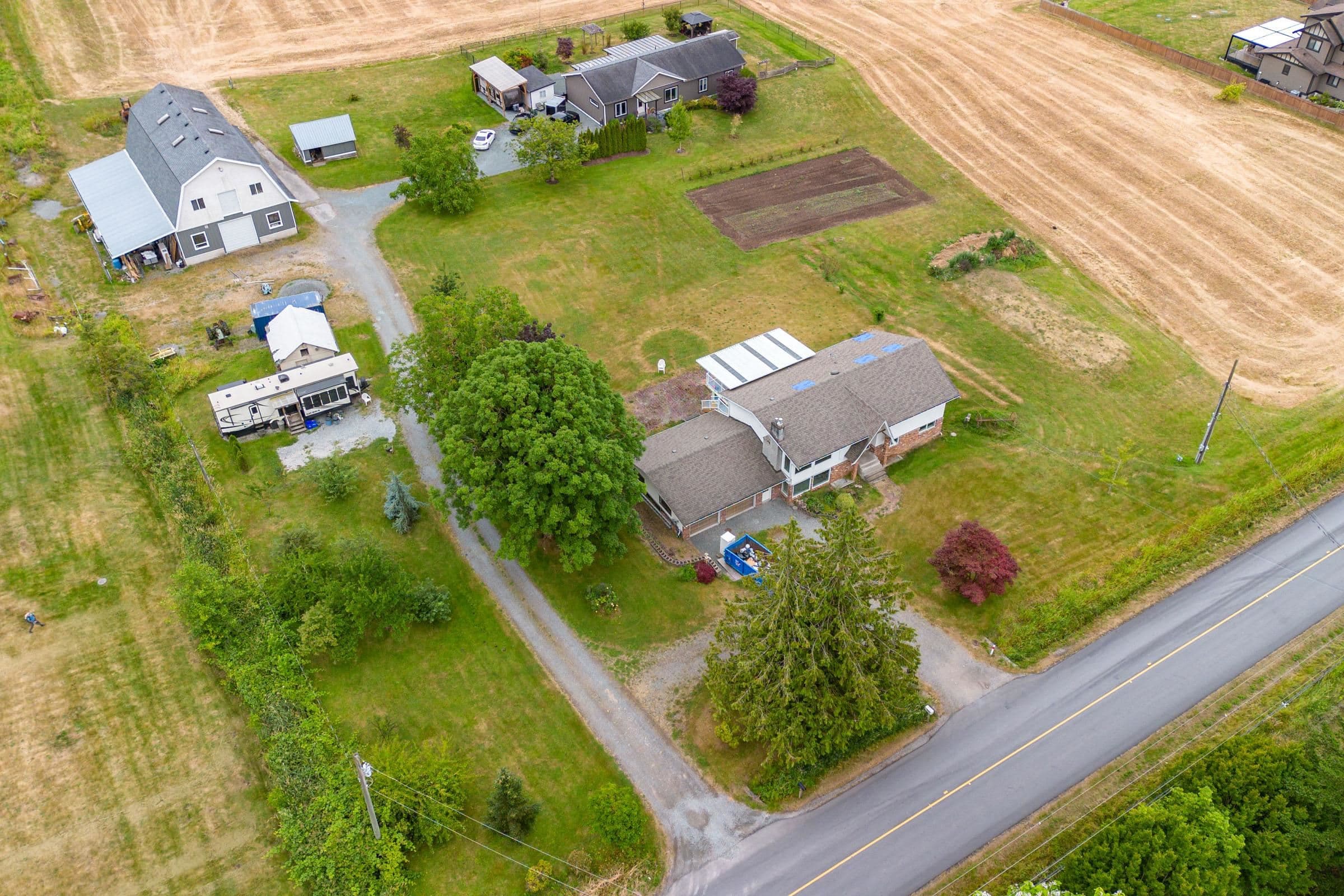21370 24 Avenue, Langley, V2Z 2A8 — photo 4